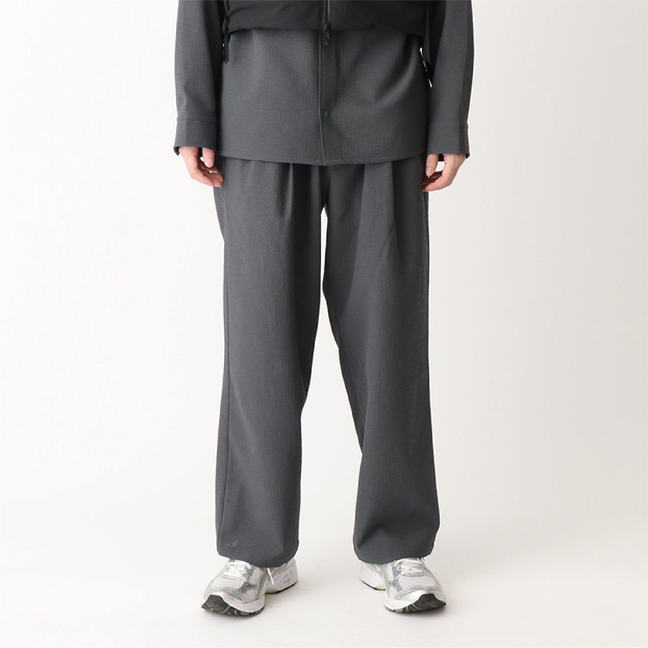 (Y.by Nordisk) SDA LOOSE FIT PARK PANTS