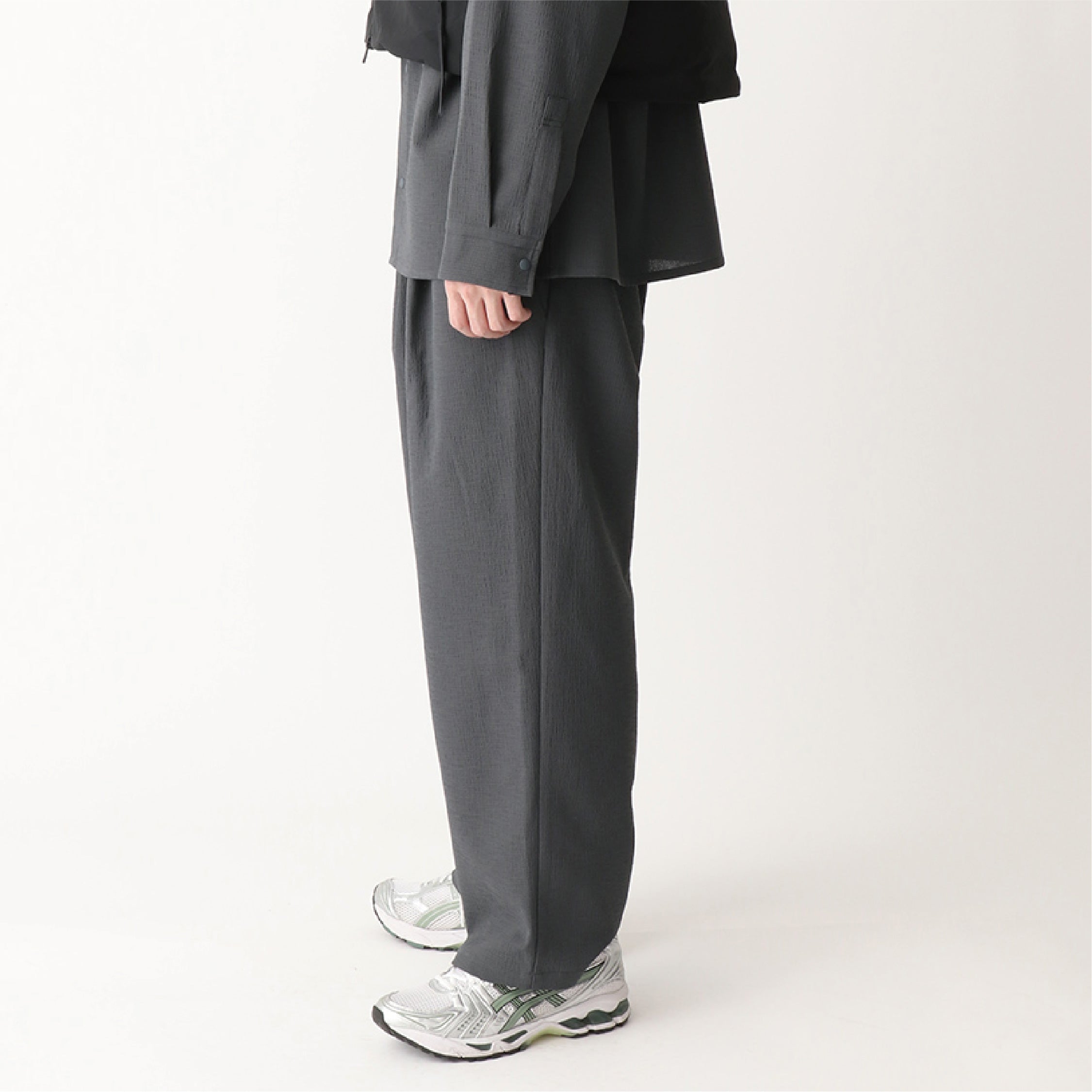 (Y.by Nordisk) SDA LOOSE FIT PARK PANTS