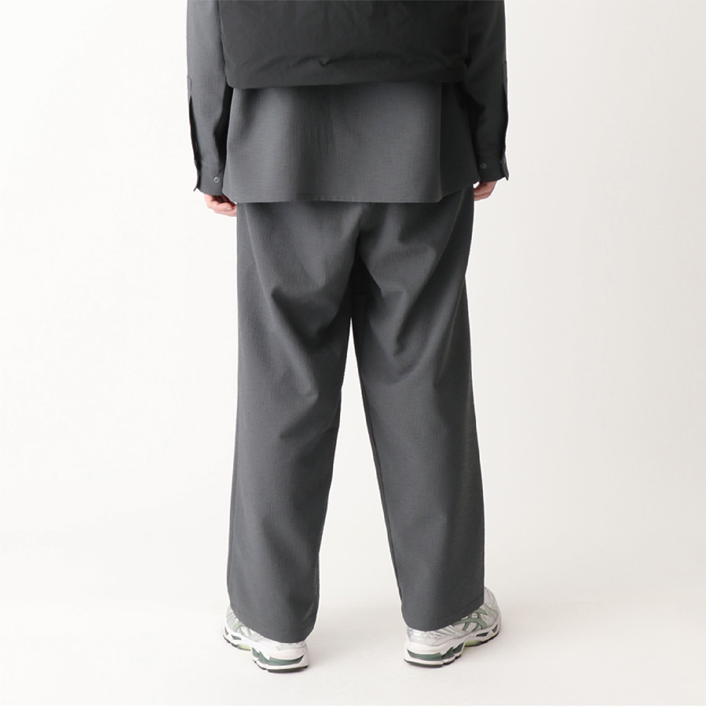 (Y.by Nordisk) SDA LOOSE FIT PARK PANTS