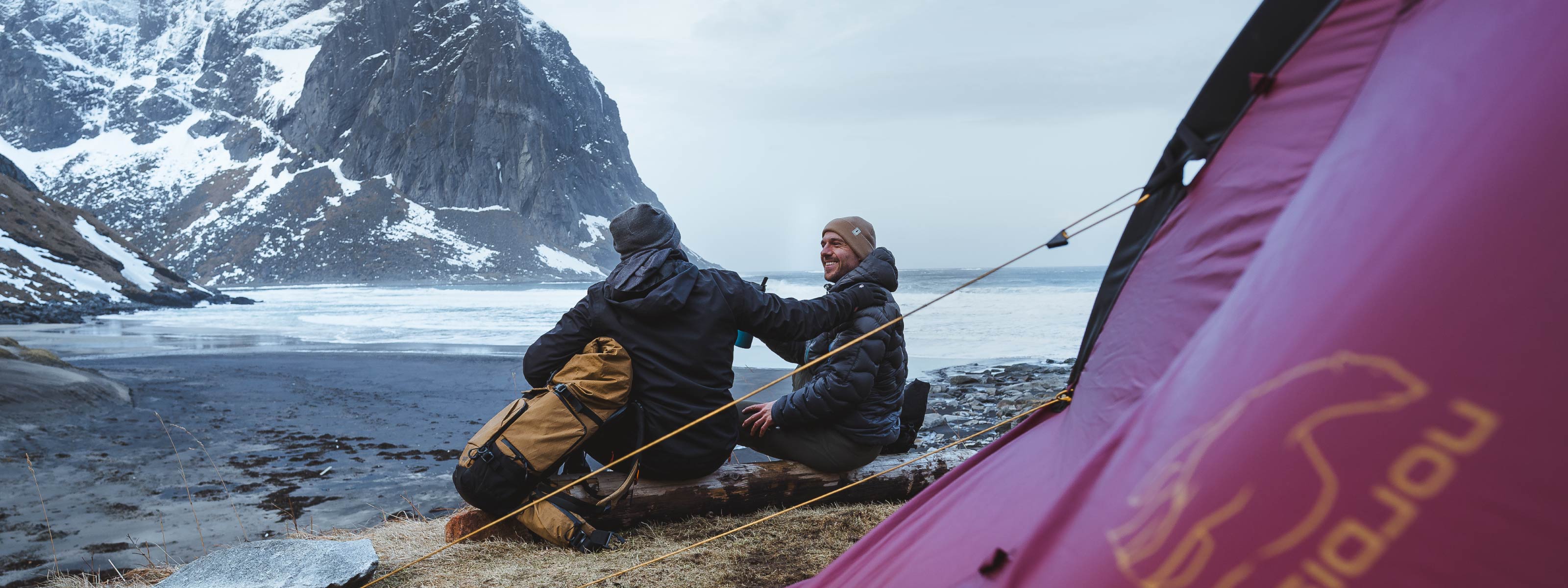 ノルディスク日本公式オンラインストア | Nordisk