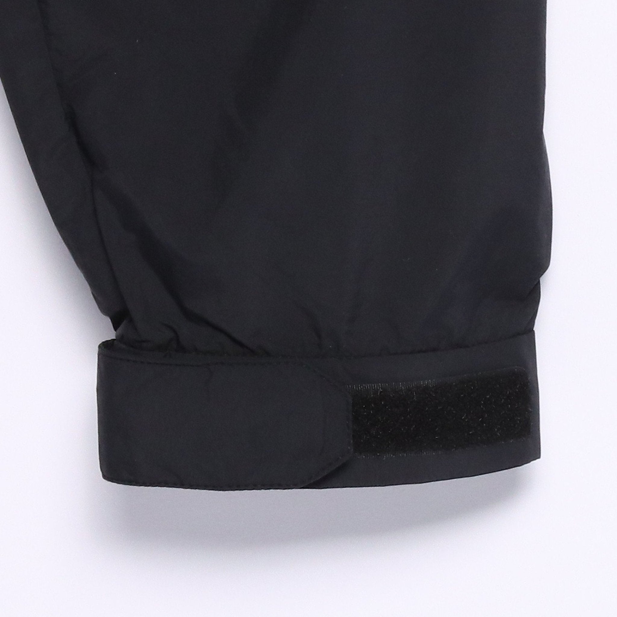 NYLON TAFFETA UNI JACKET