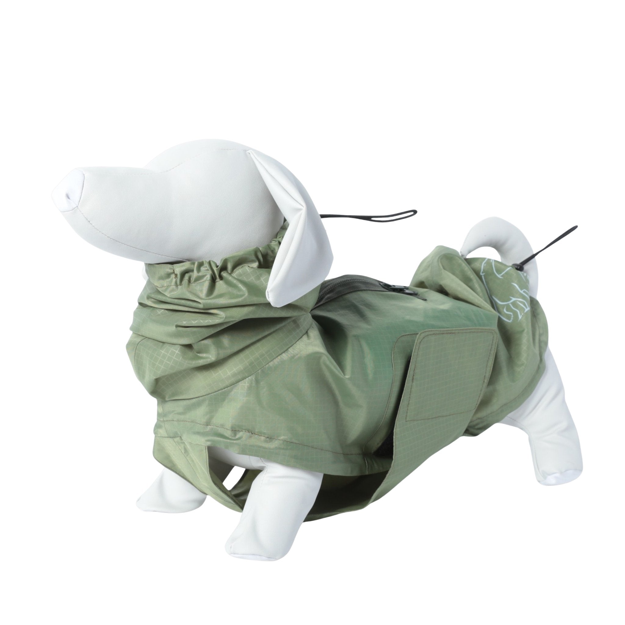 【NEW】Nordisk Rain Jacket