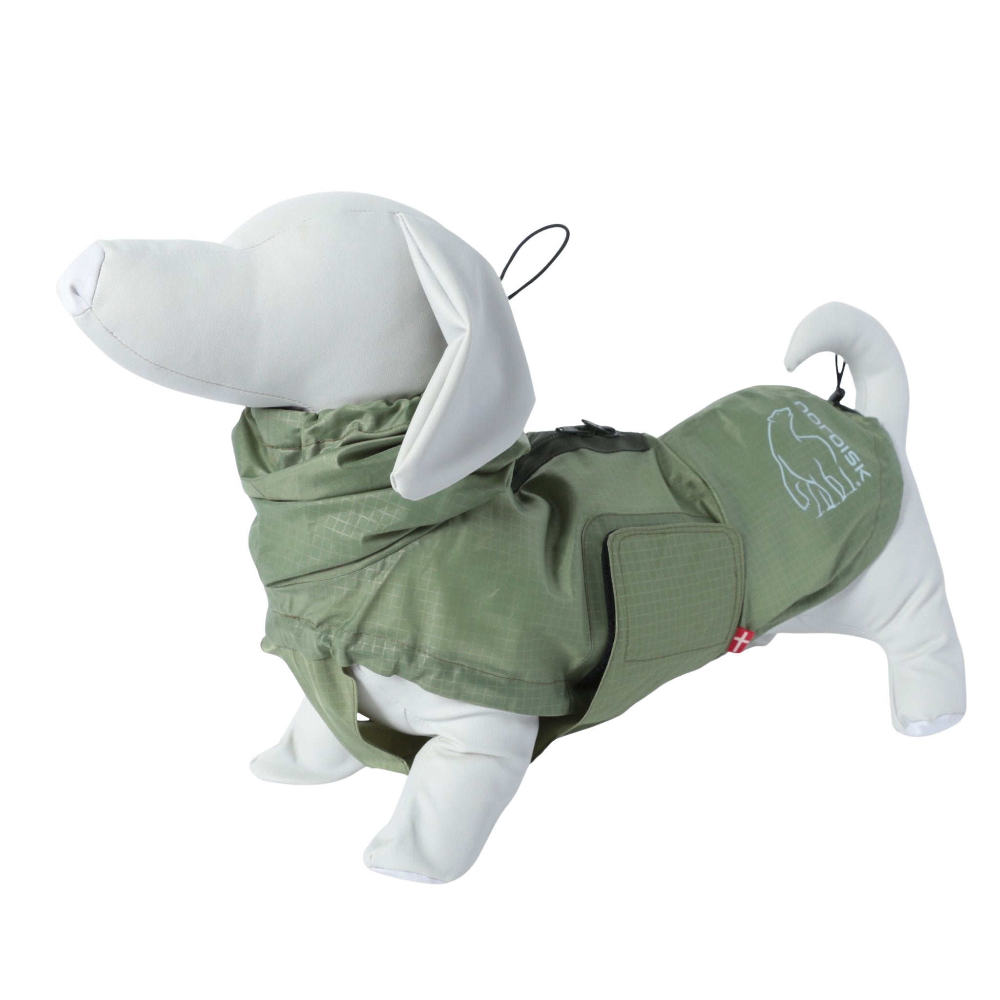 【NEW】Nordisk Rain Jacket