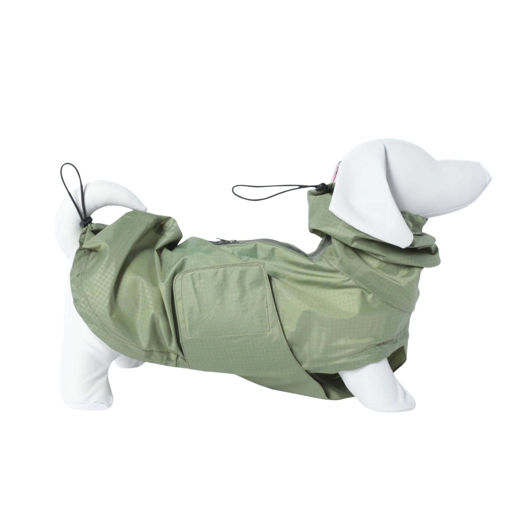 【NEW】Nordisk Rain Jacket