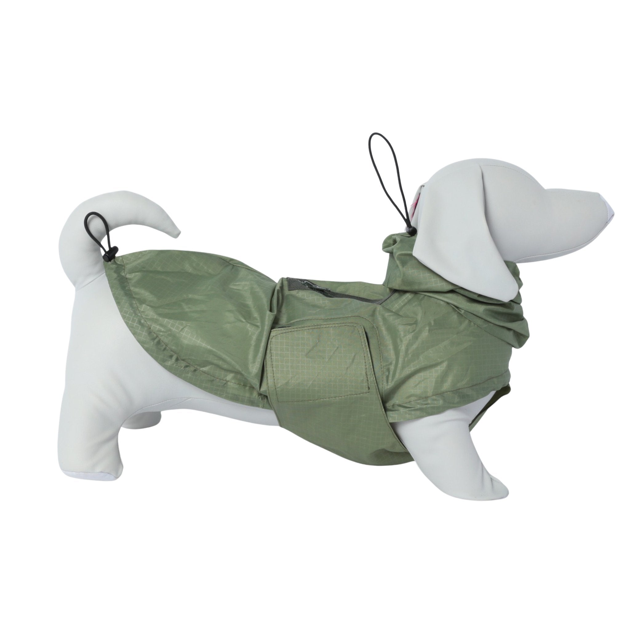 【NEW】Nordisk Rain Jacket