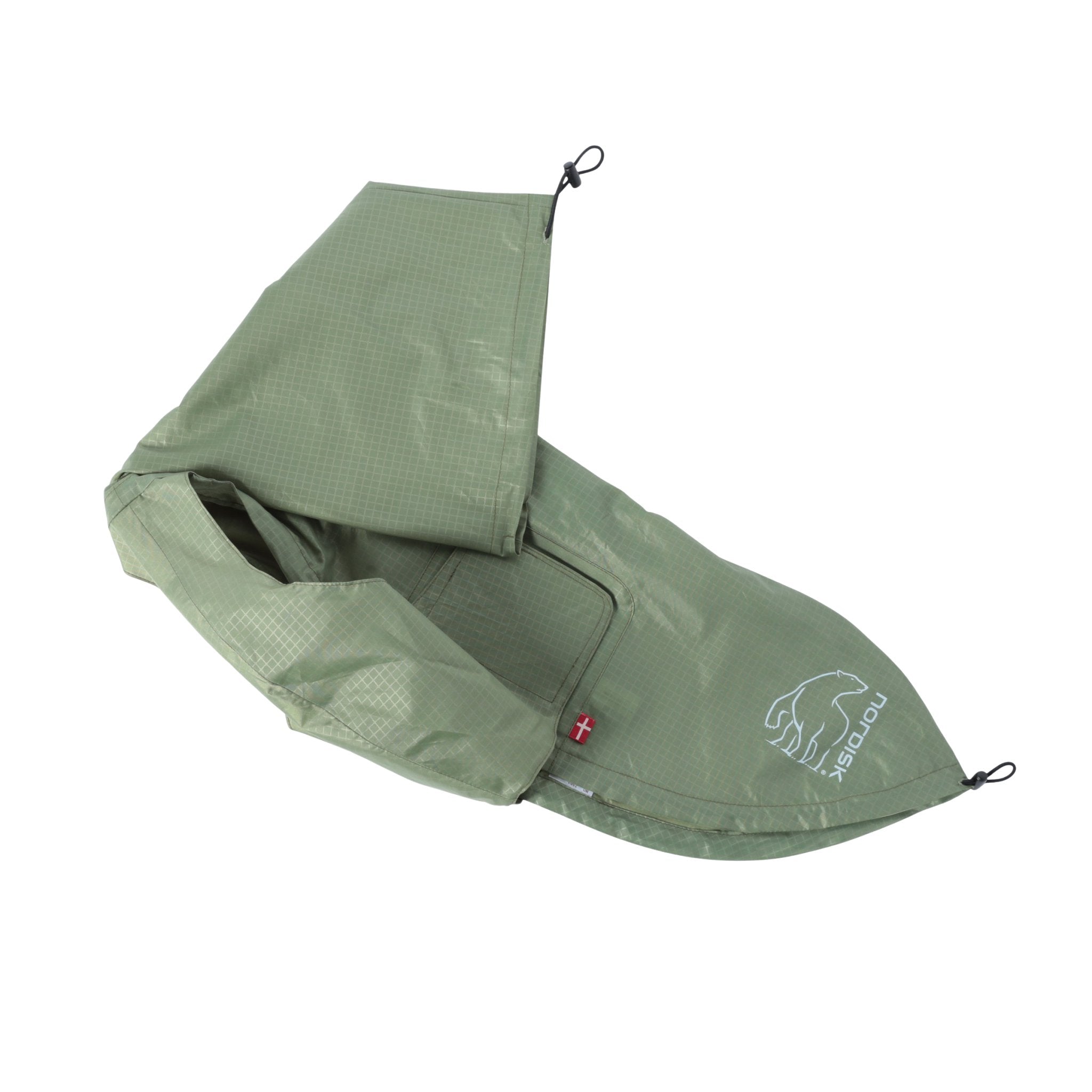 【NEW】Nordisk Rain Jacket