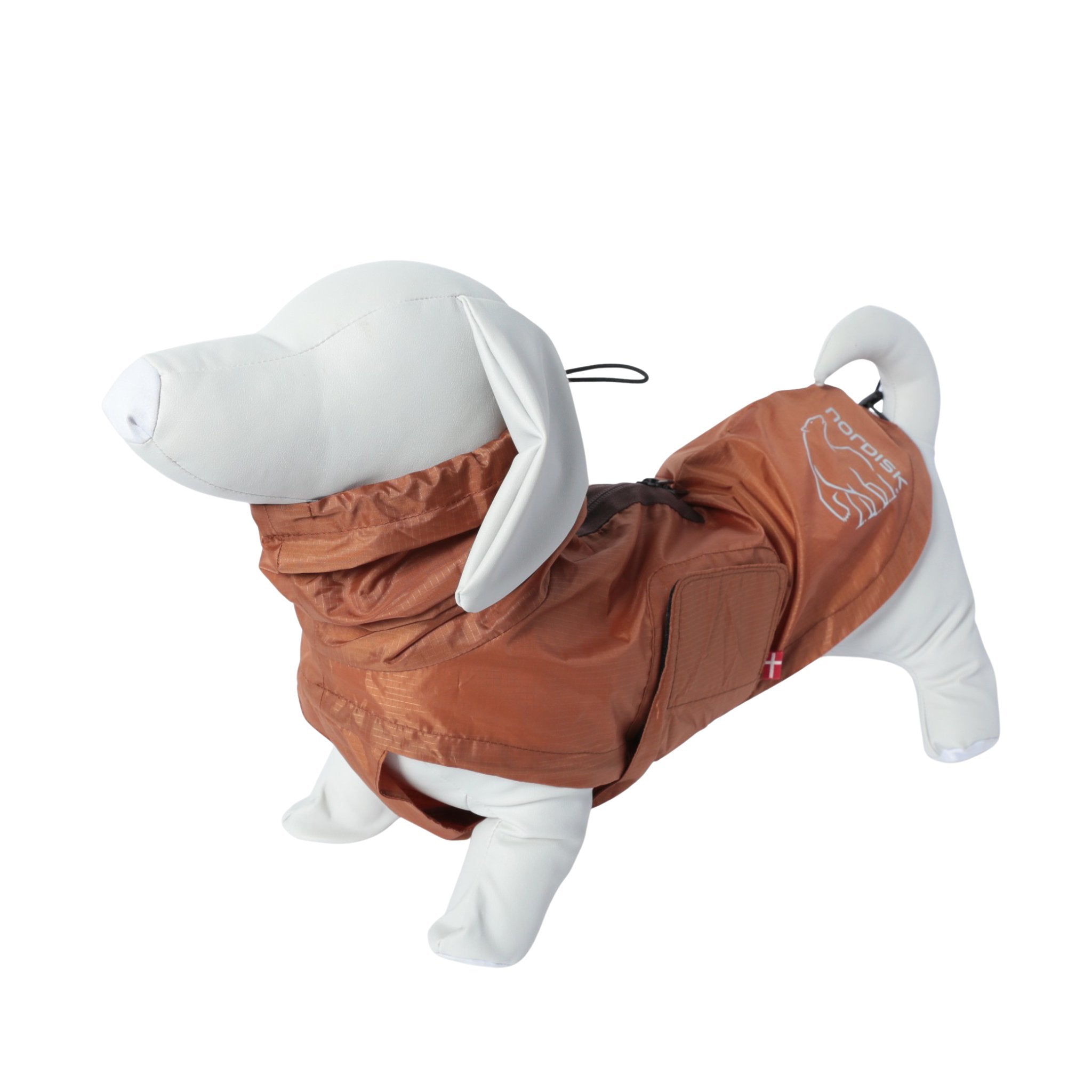 【NEW】Nordisk Rain Jacket