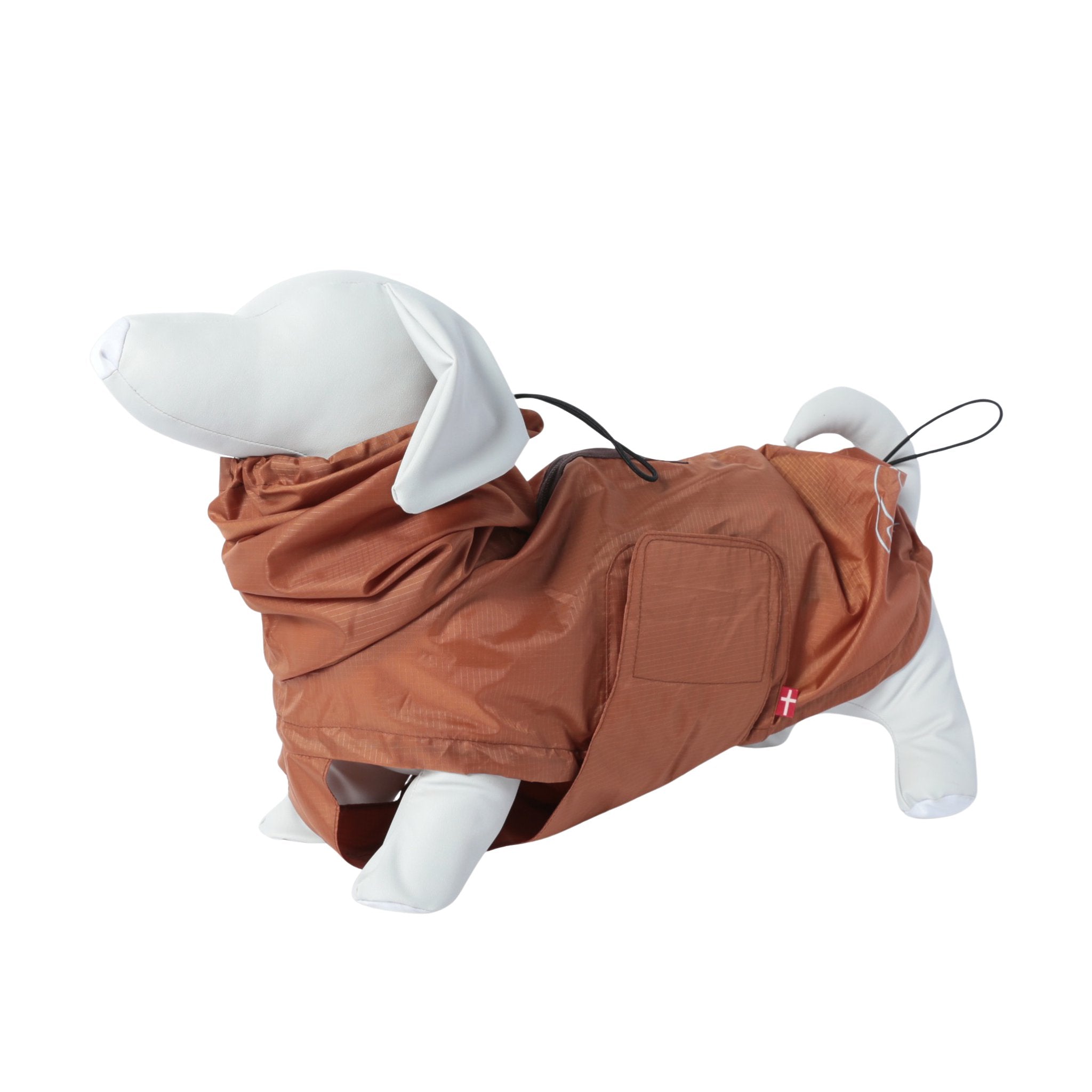 【NEW】Nordisk Rain Jacket