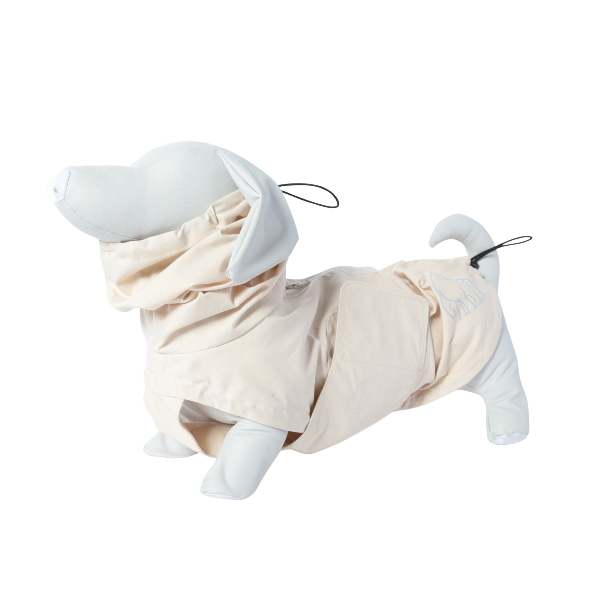 【NEW】Nordisk Rain Jacket