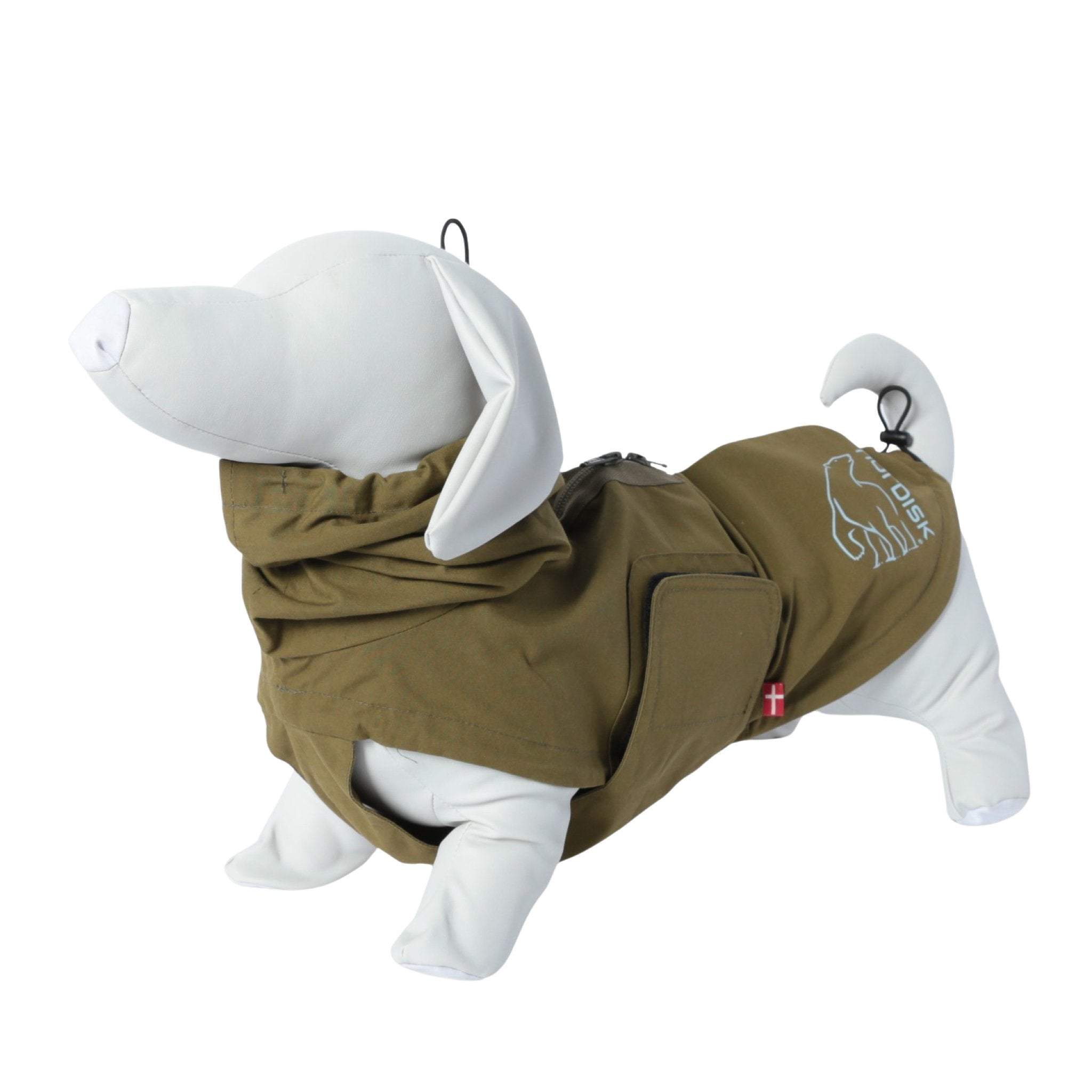【NEW】Nordisk Rain Jacket