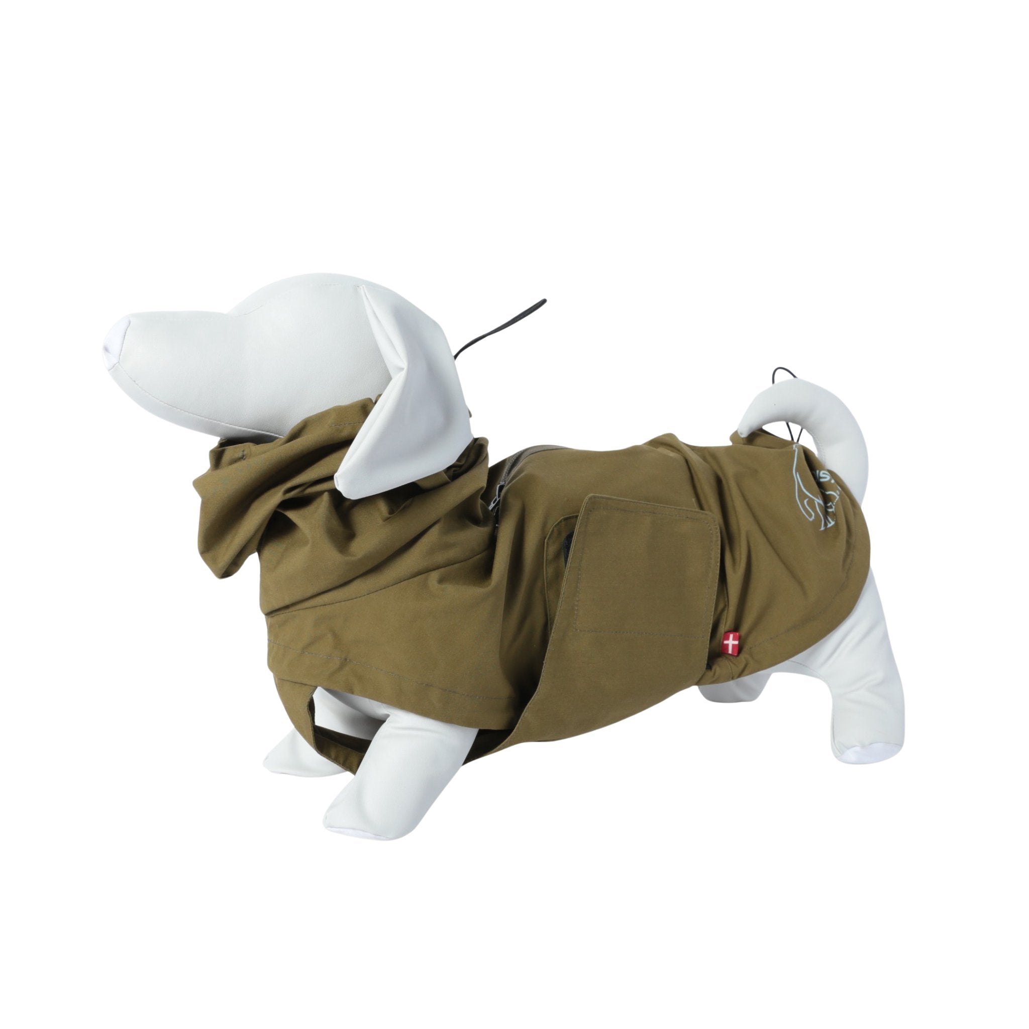 【NEW】Nordisk Rain Jacket