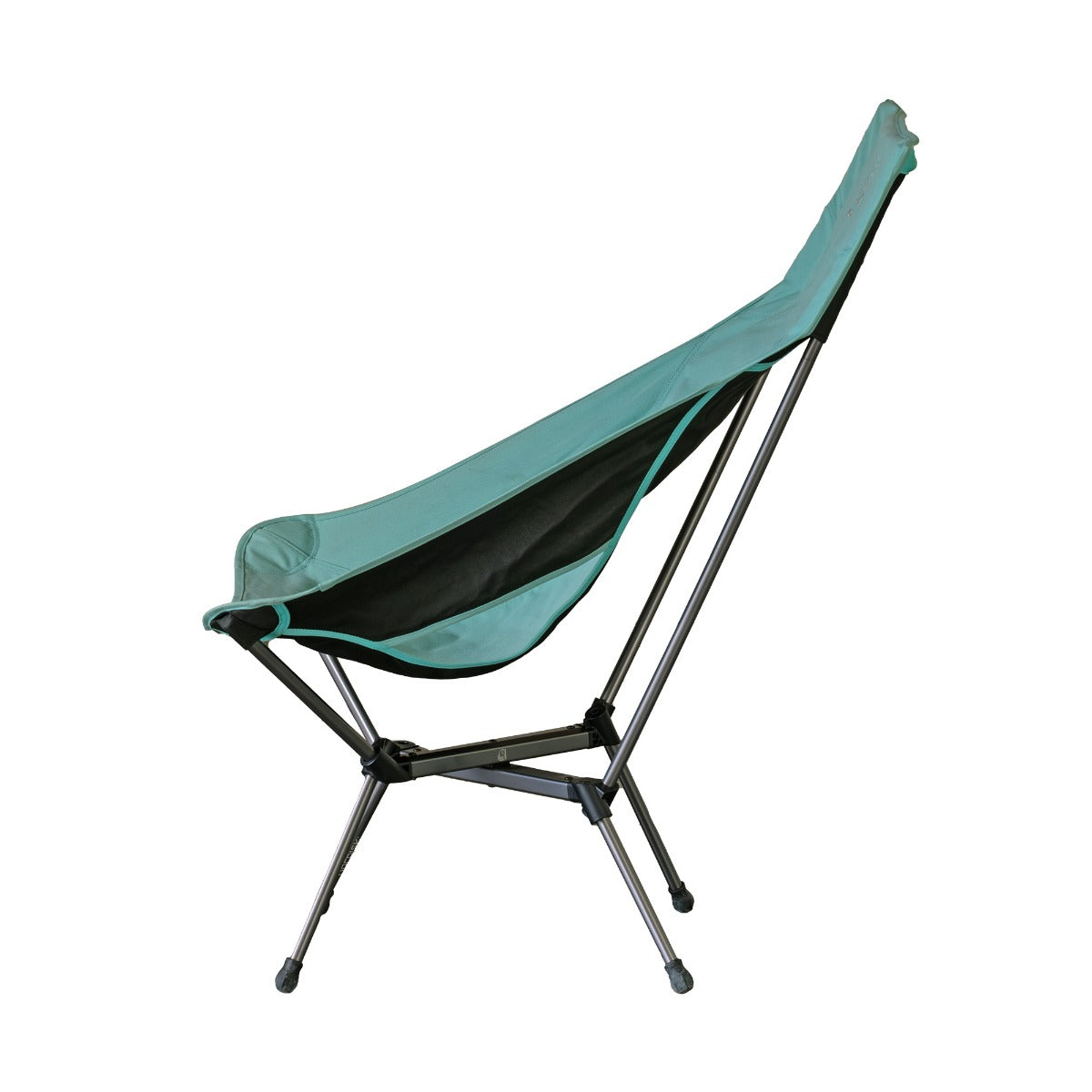 Kongelund Chair / Turquoise Edition