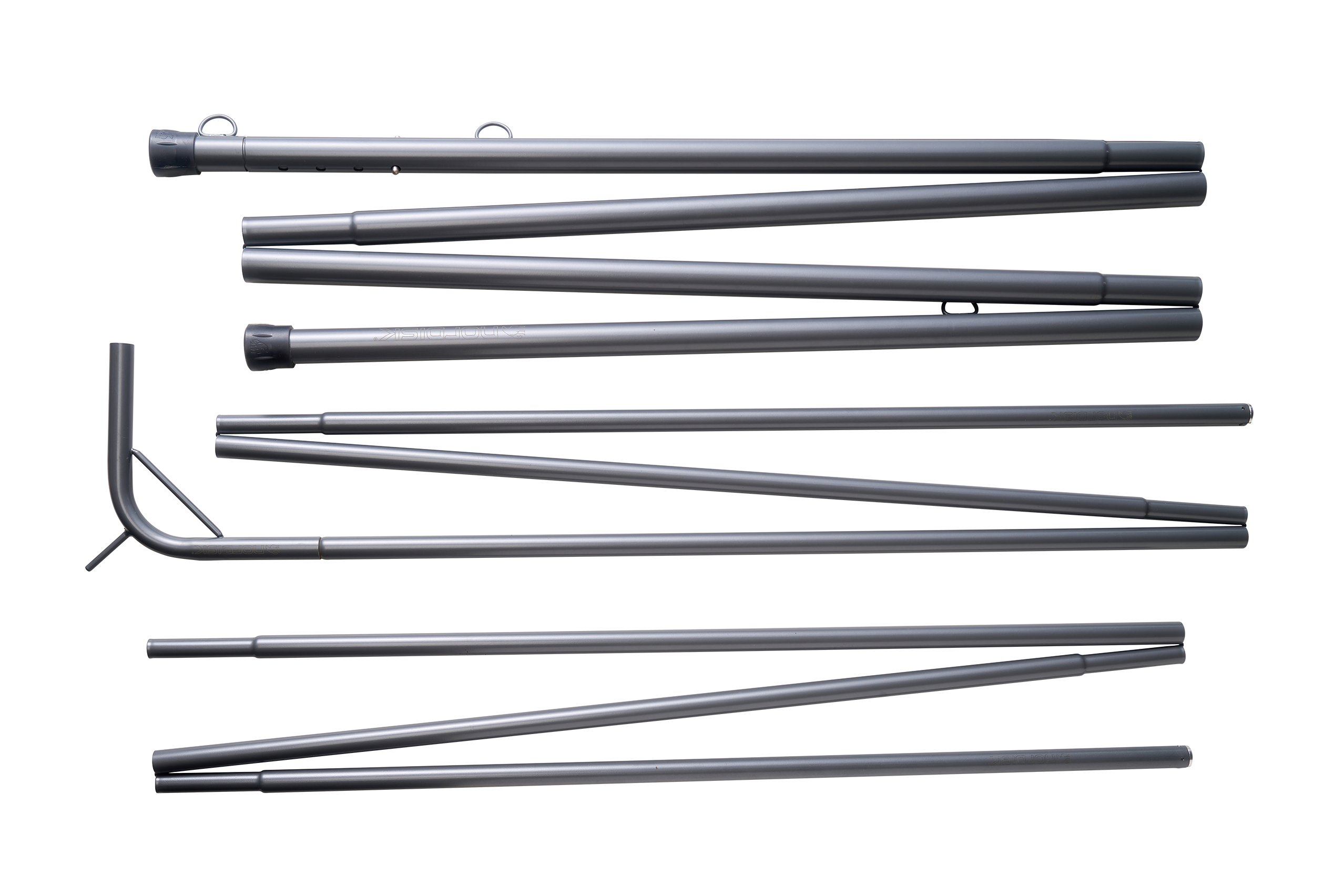 Asgard 12.6 Sparepole