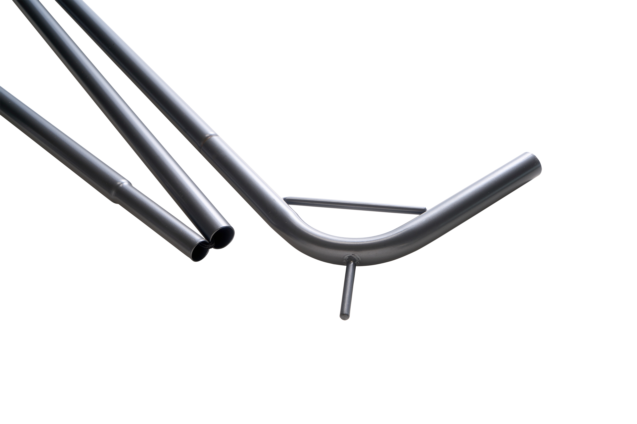 Asgard 12.6 Sparepole