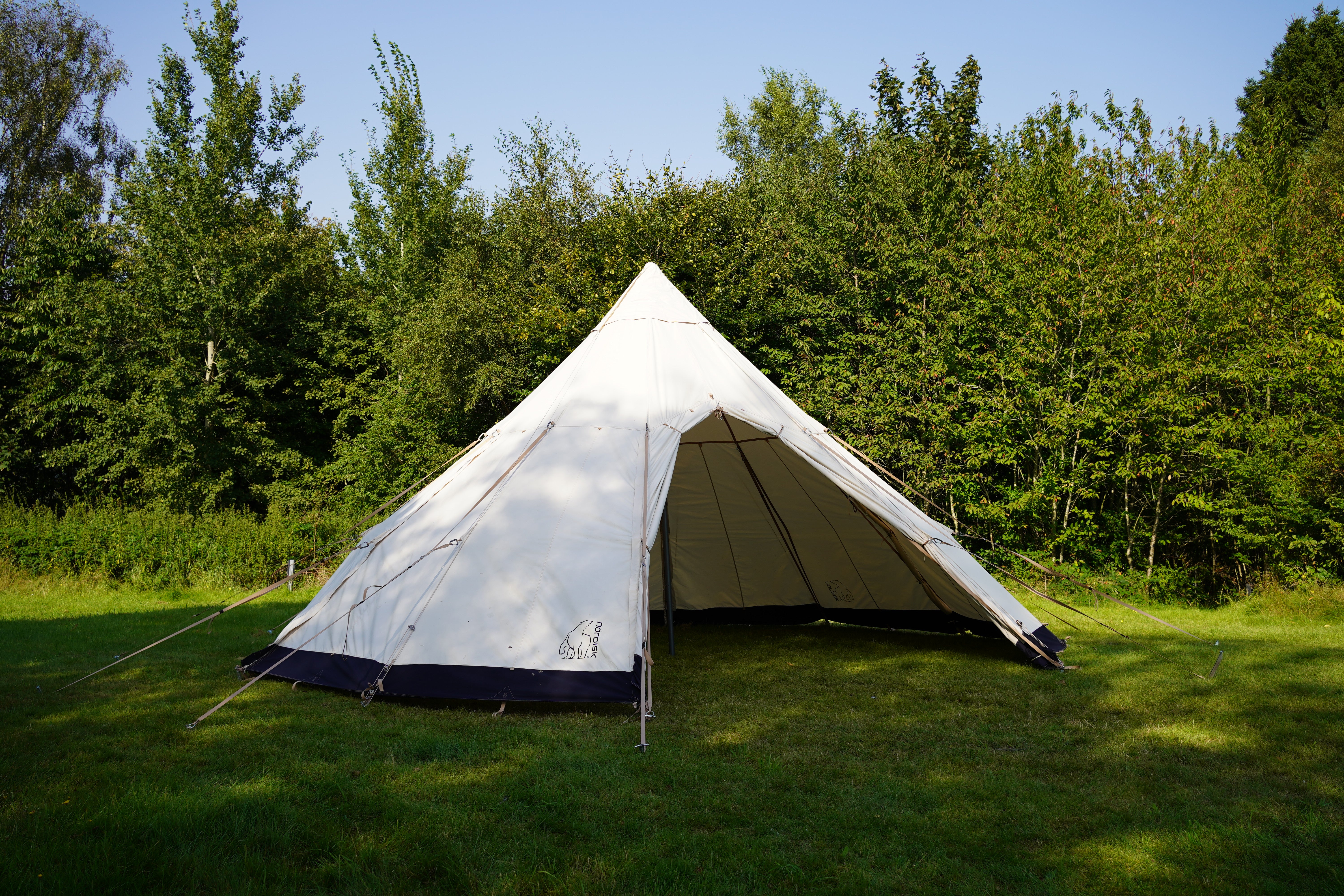 VALHAL 60㎡ イベントティピ