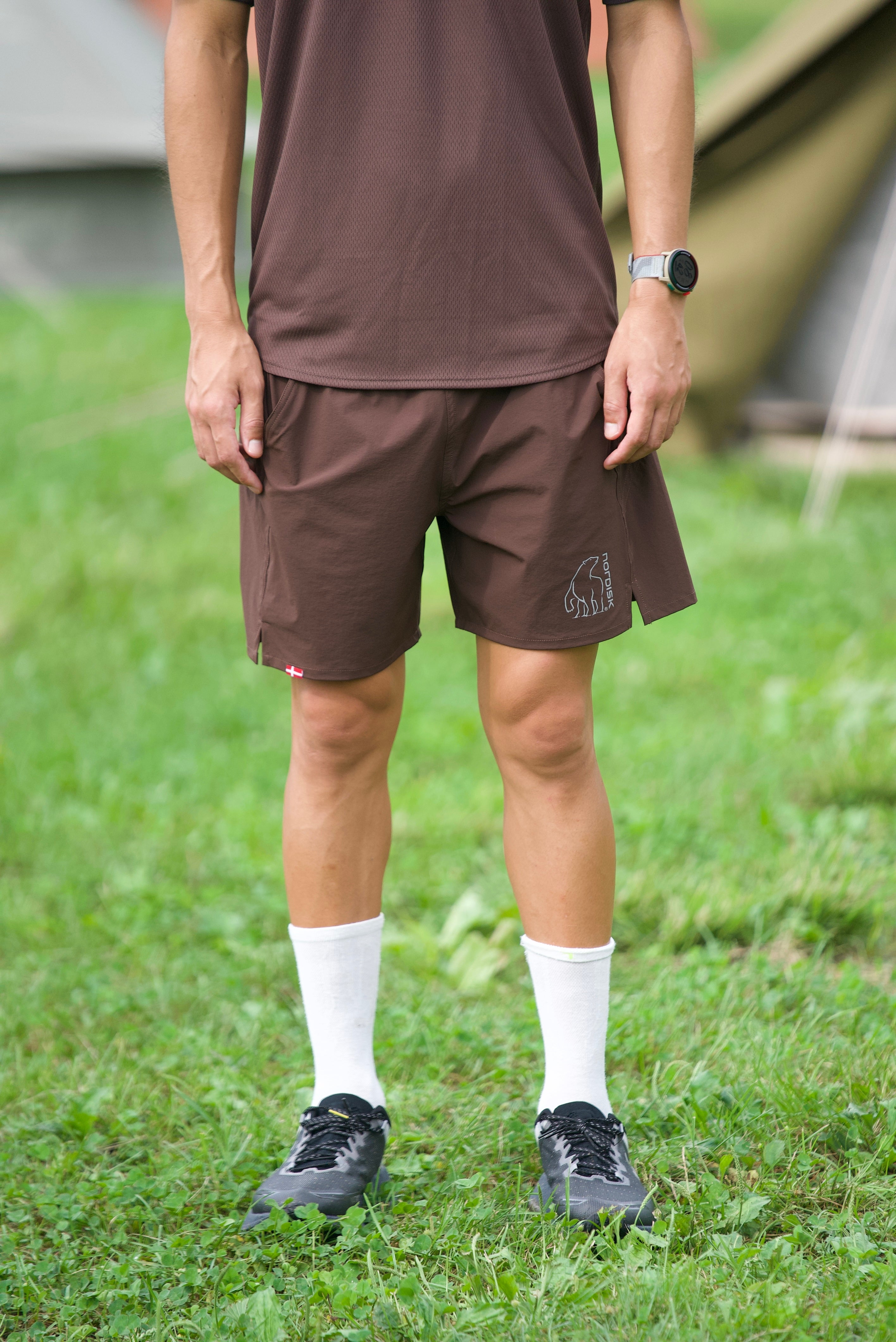 Nordisk Running SHORTS