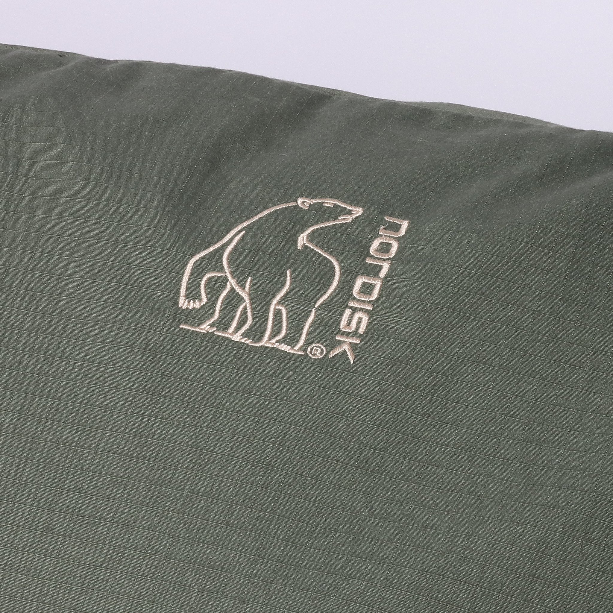 【NEW】Dog Cot, Four Leaf Clover Green