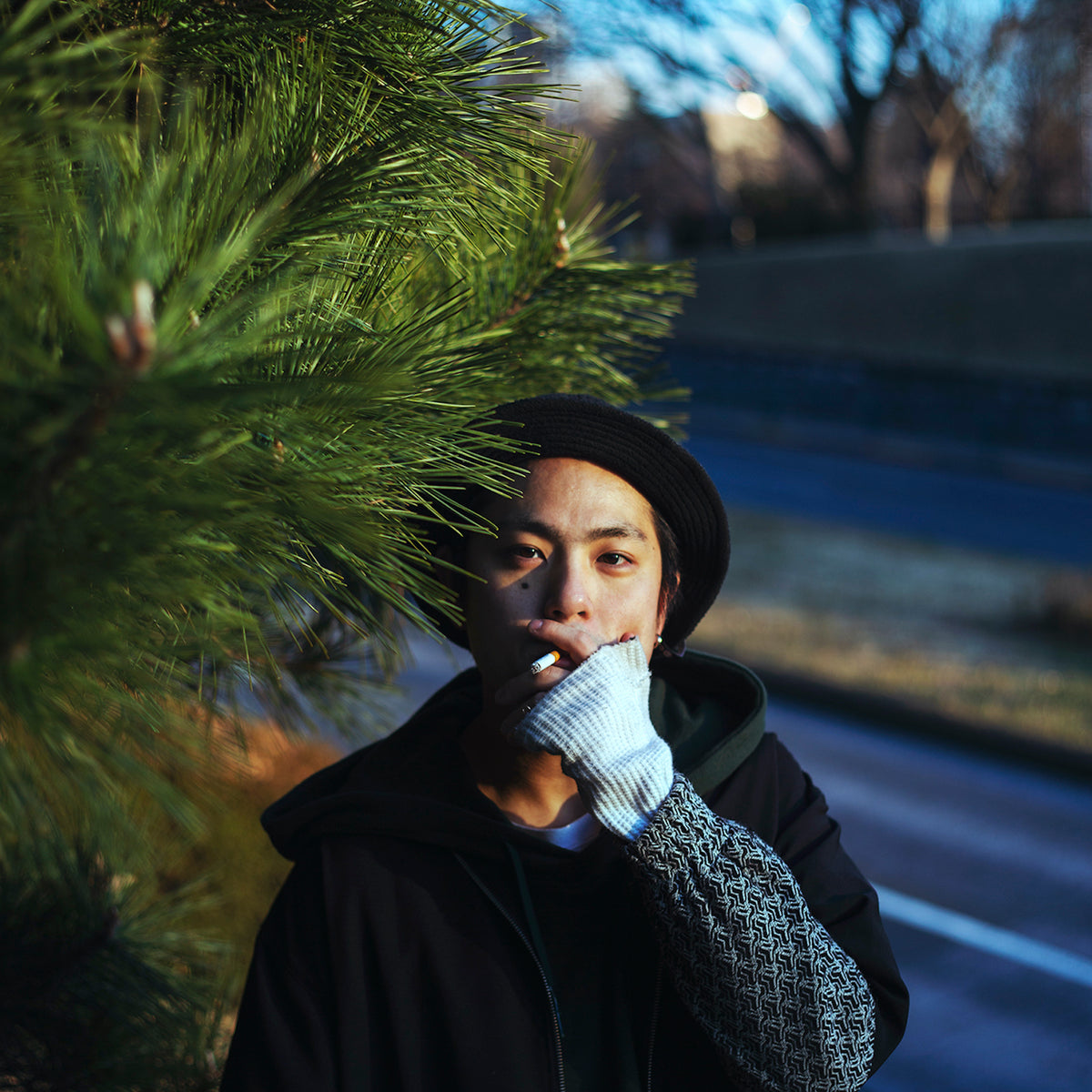 Ren Yokoi (sHim / FUNKTION)