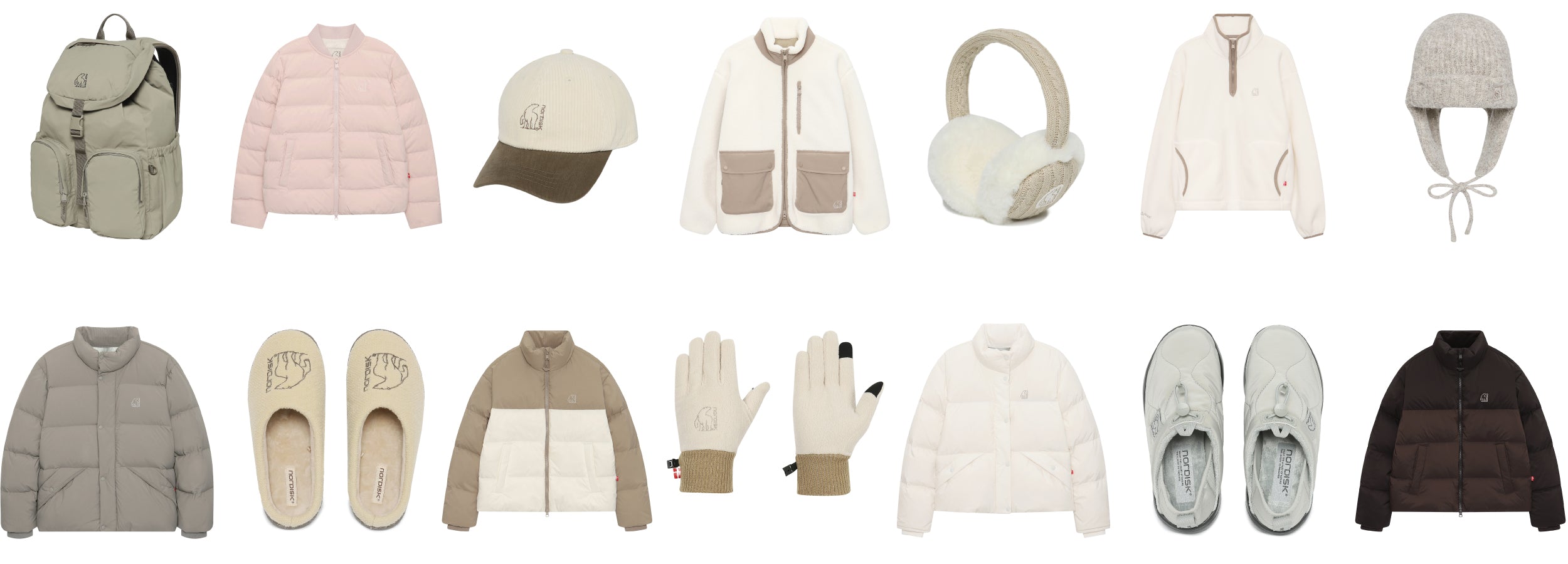 ノルディスク　ラーゲルオーブ ノルディスク日本公式オンラインストア | Nordisk