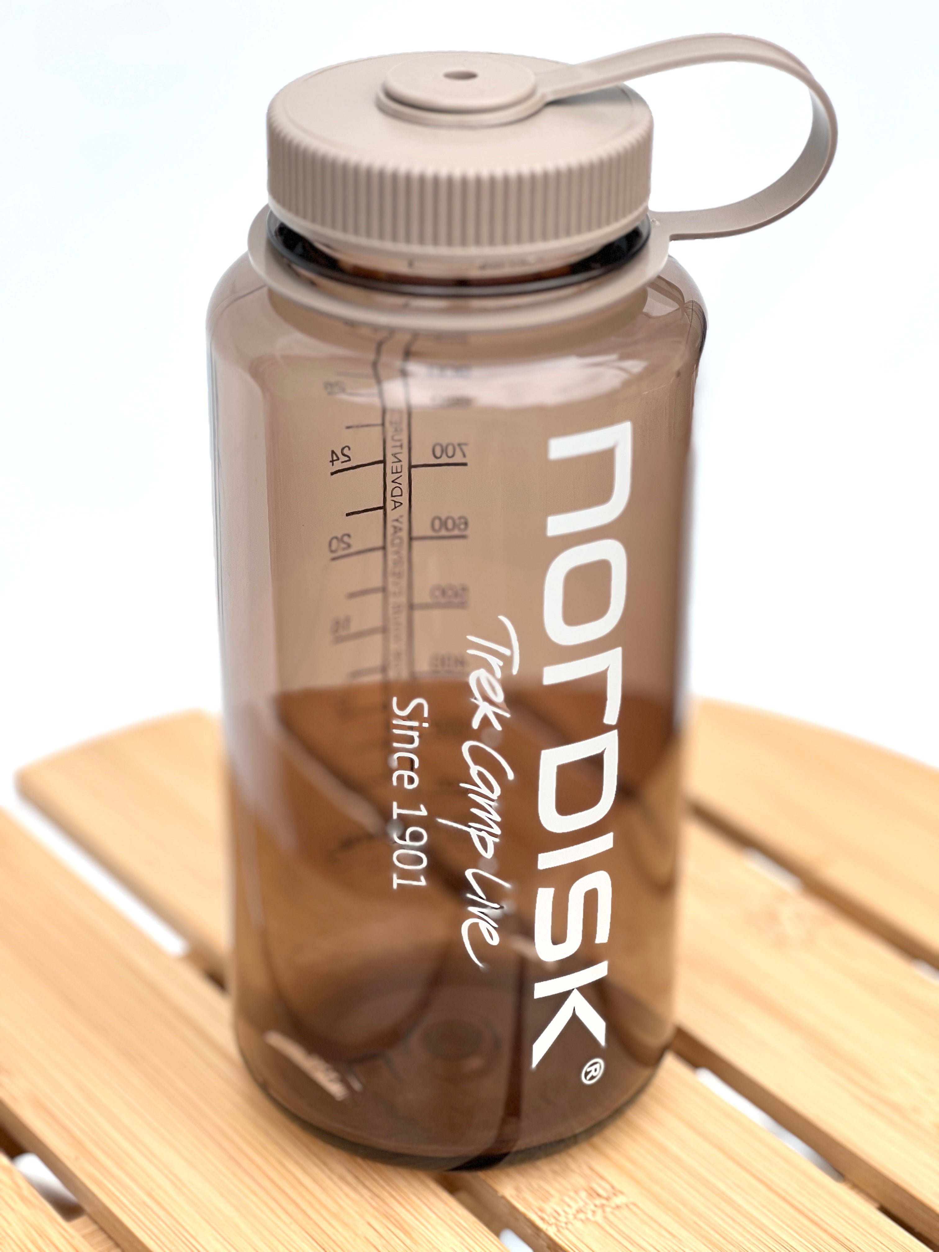 【NEW】NORDISK NALGENE BOTTLE