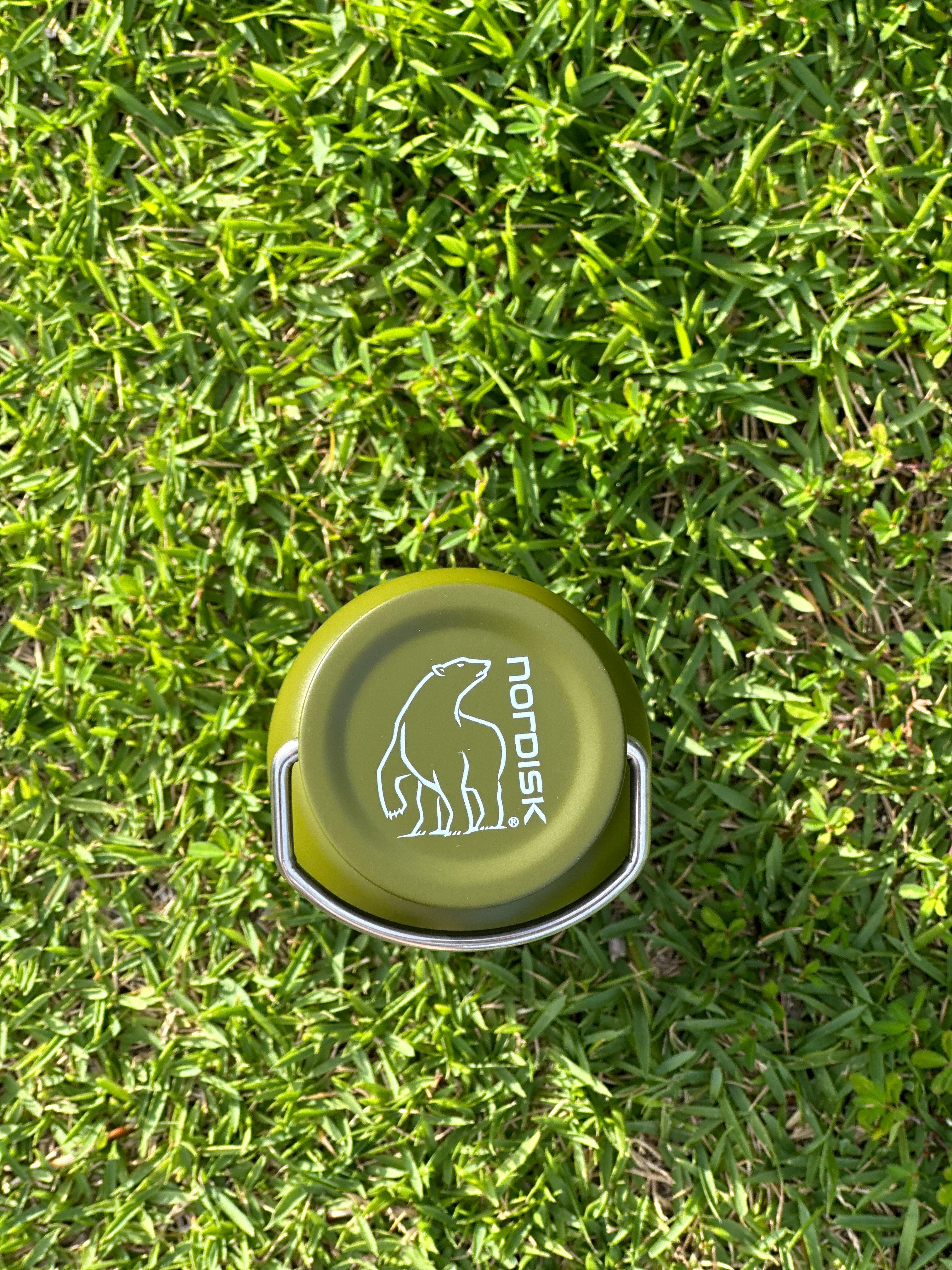 【数量限定】Stainless Bottle