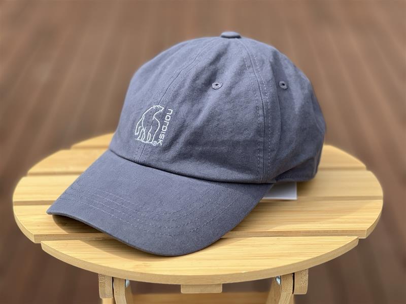 POLAR BEAR LOGO BALLCAP