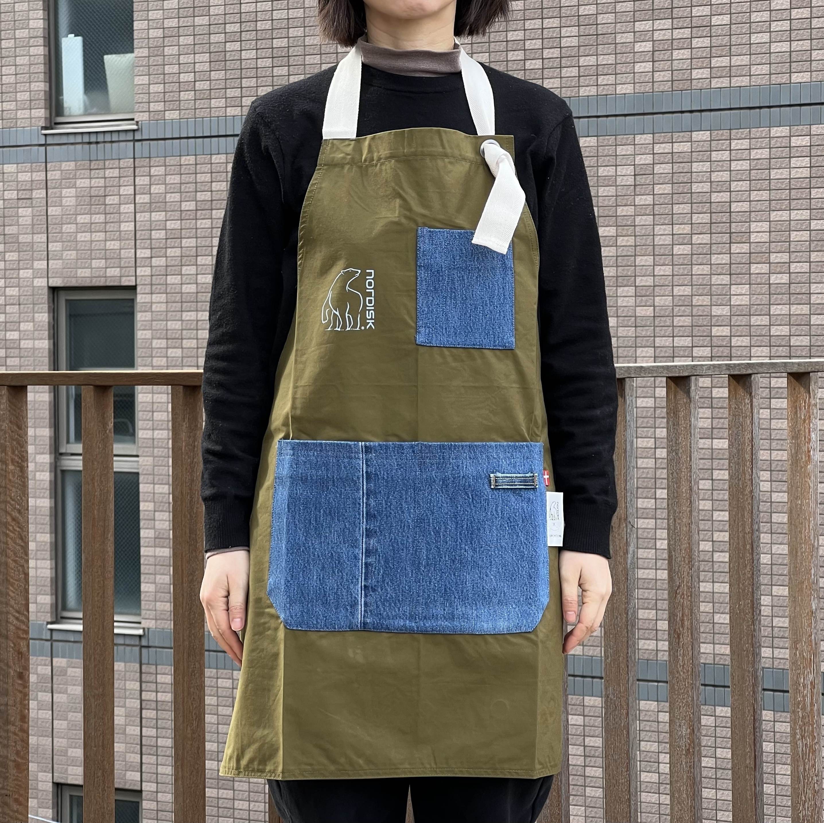 Nordisk Apron Pre-loved