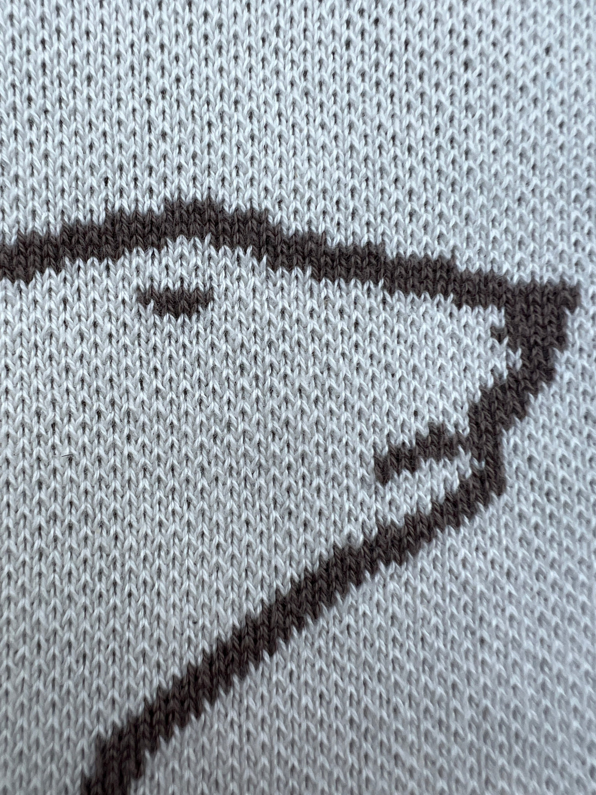 KNIT UNI SWET