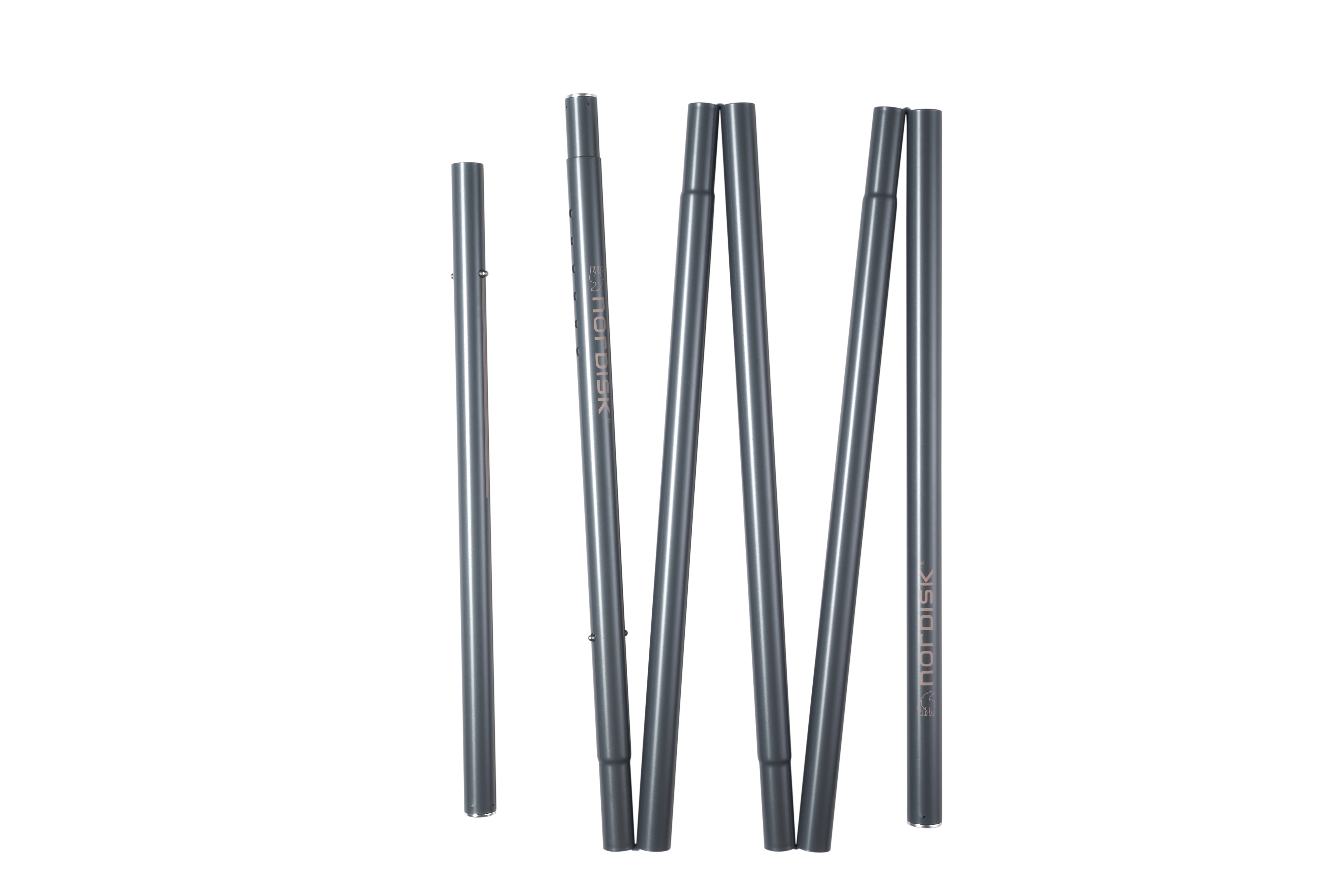 Midgard 9.2 Spare Pole A Frame (2 Pcs)