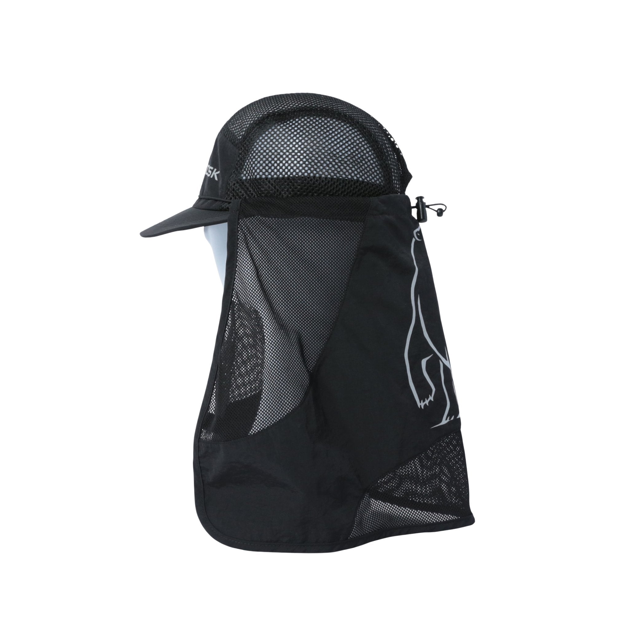 Nordisk Running SUN-SHADE