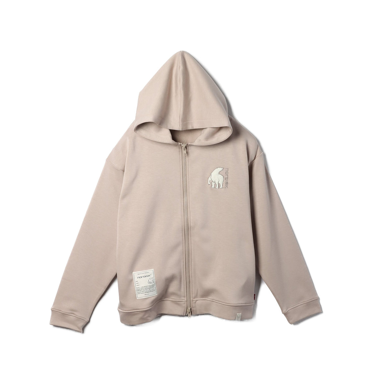 LUFT DUAL WARM MEN'S JACKET
