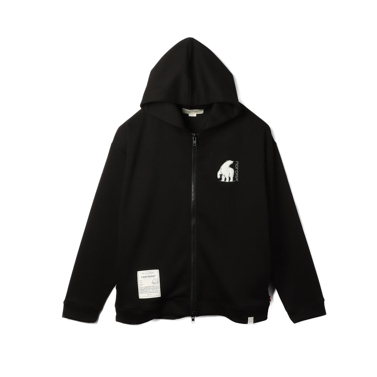 LUFT DUAL WARM MEN'S JACKET