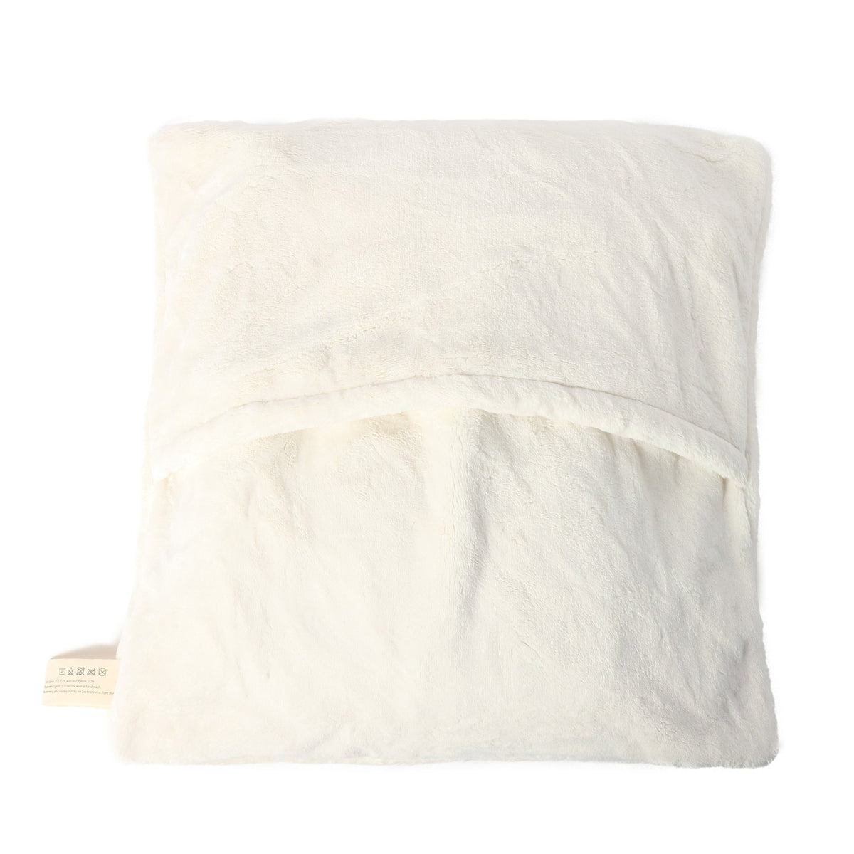 NORDISK FLEECE CUSHION COVER
