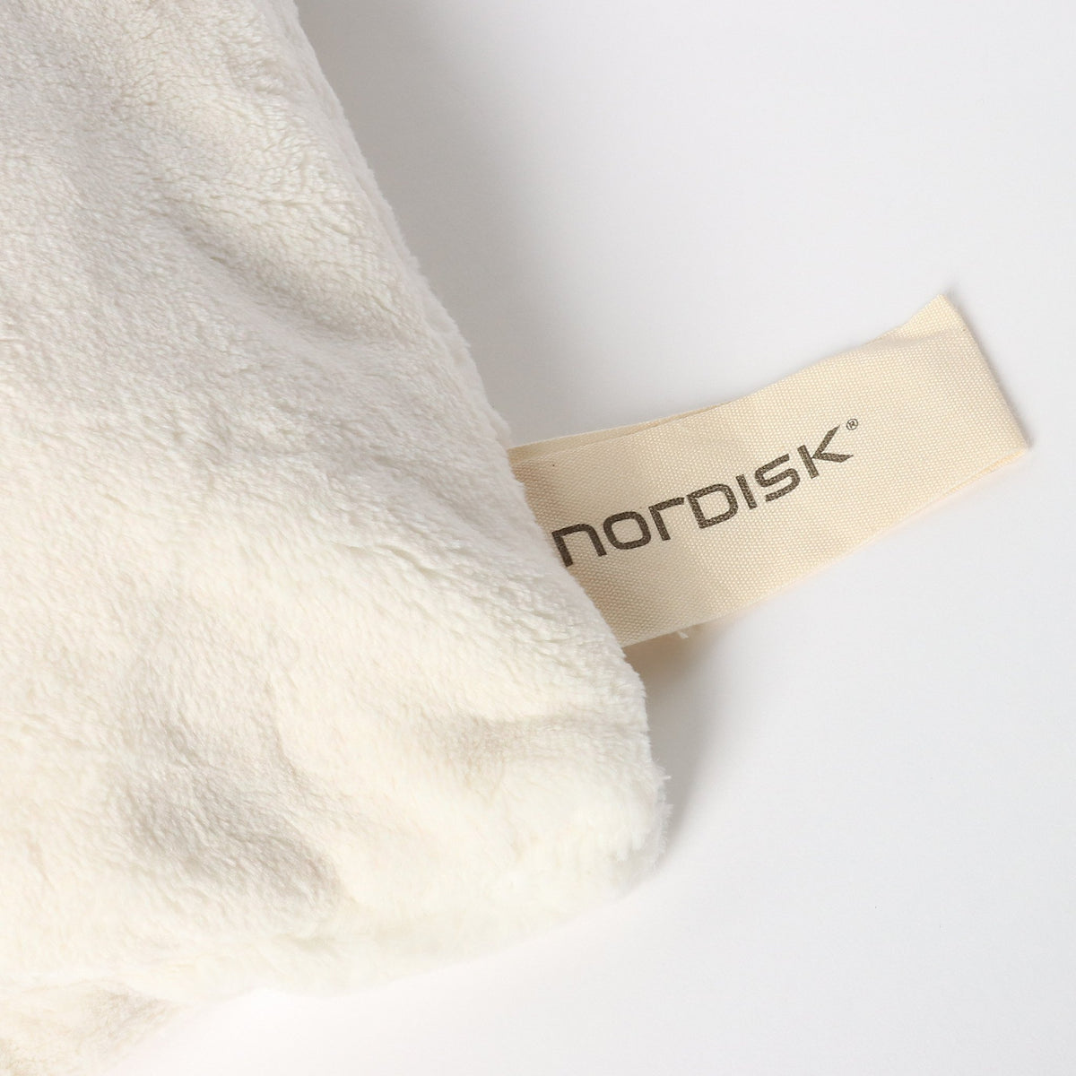 NORDISK FLEECE CUSHION COVER