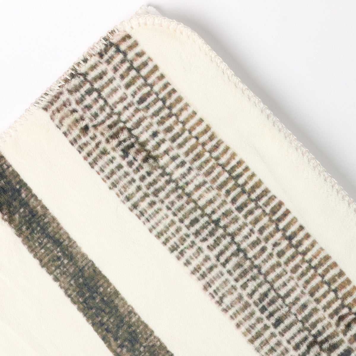 NORDISK FLEECE BLANKET