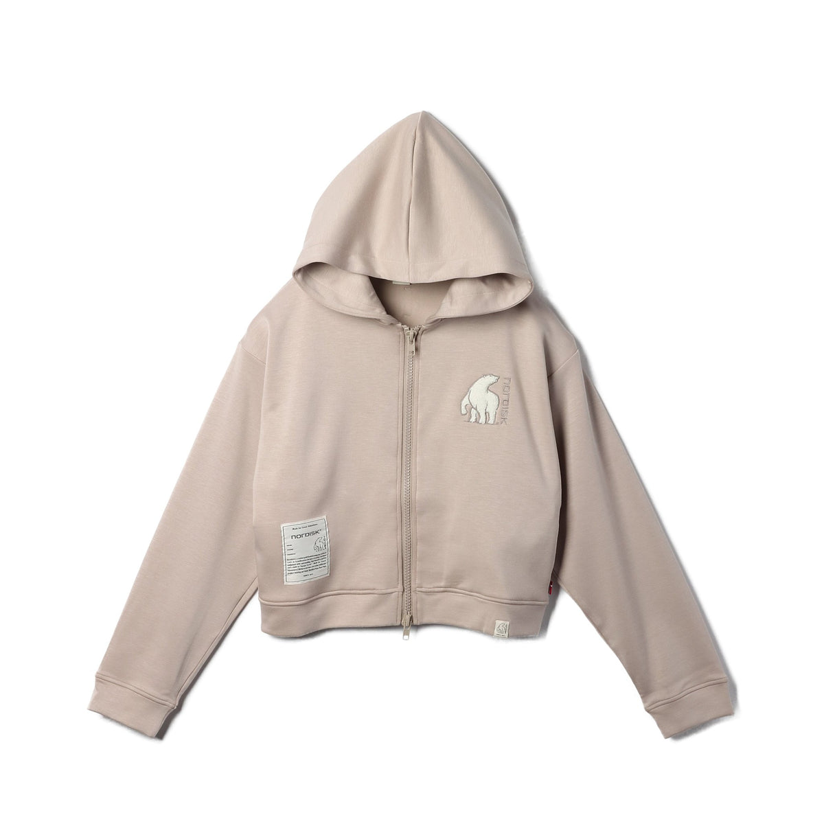 LUFT DUAL WARM WOMENS JACKET