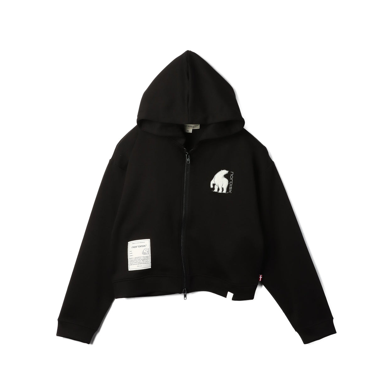 LUFT DUAL WARM WOMENS JACKET