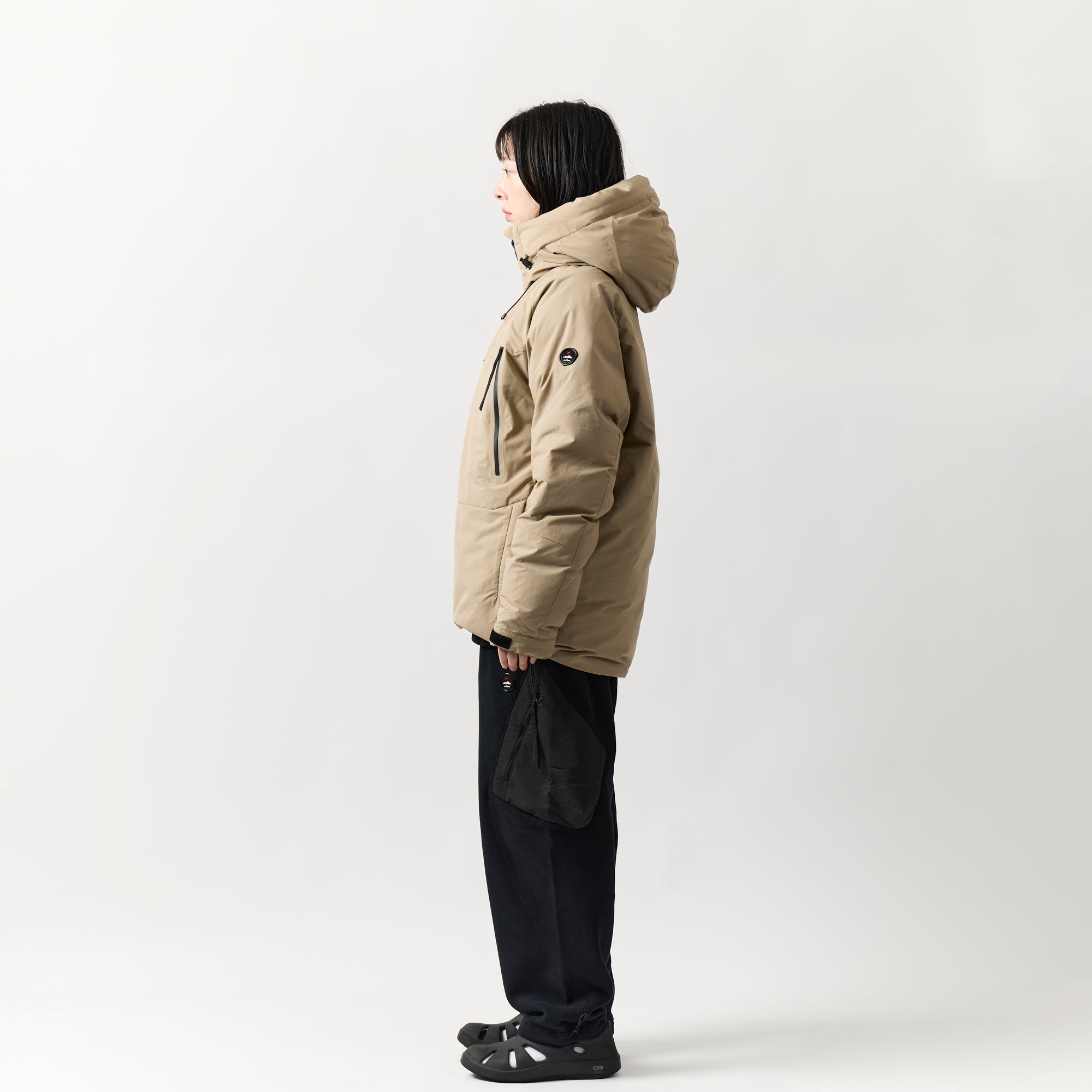 (Y.by Nordisk) DN TECH DOWN JACKET