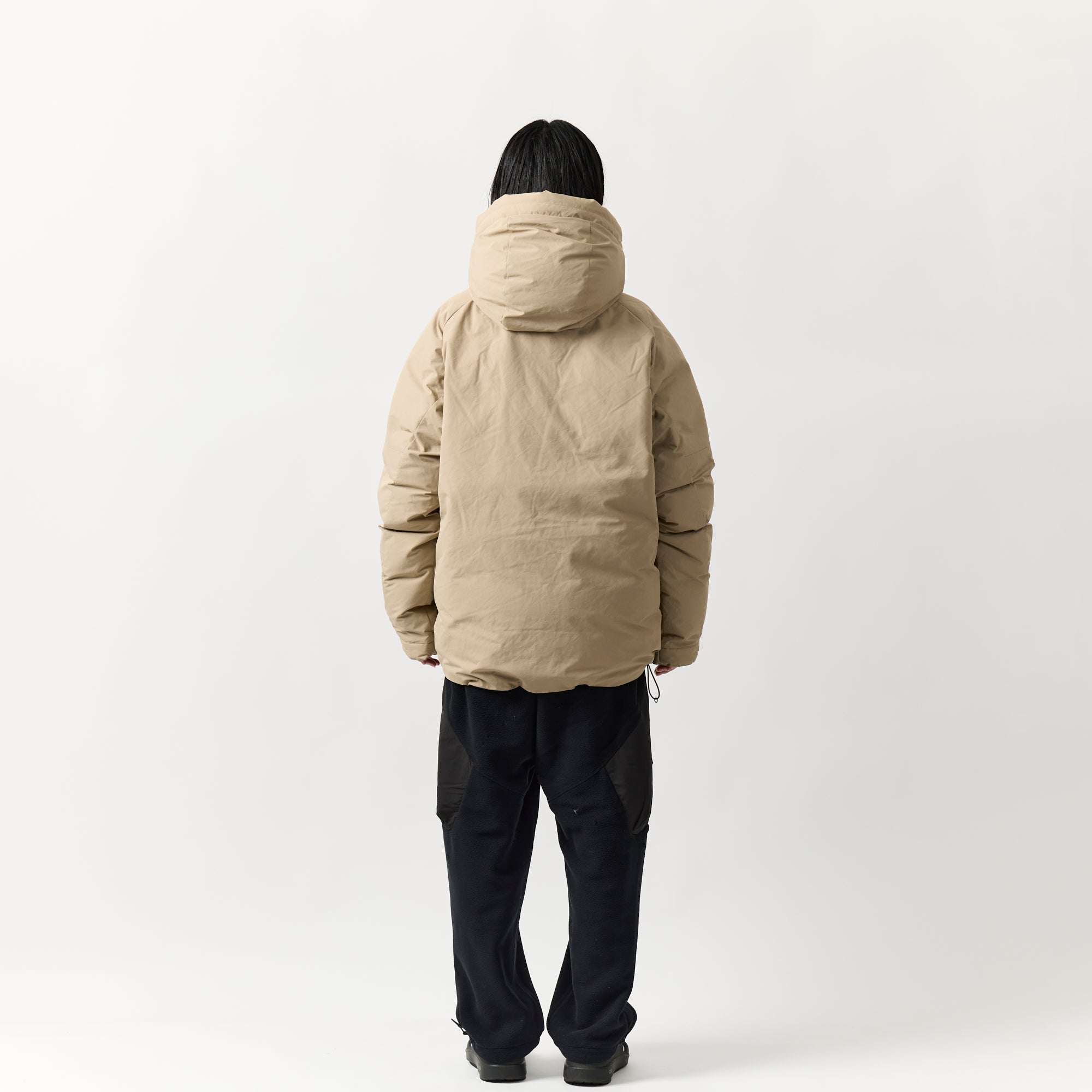 (Y.by Nordisk) DN TECH DOWN JACKET