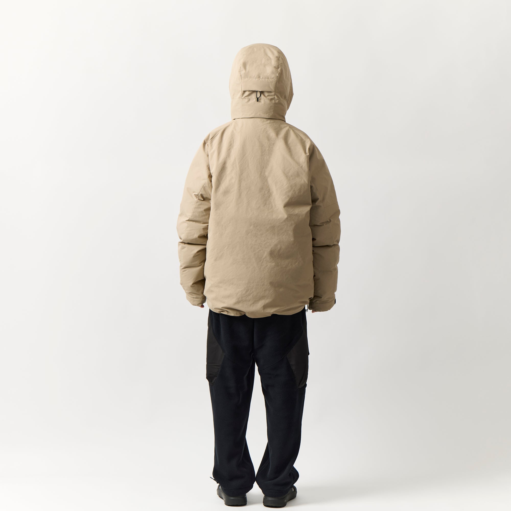 (Y.by Nordisk) DN TECH DOWN JACKET