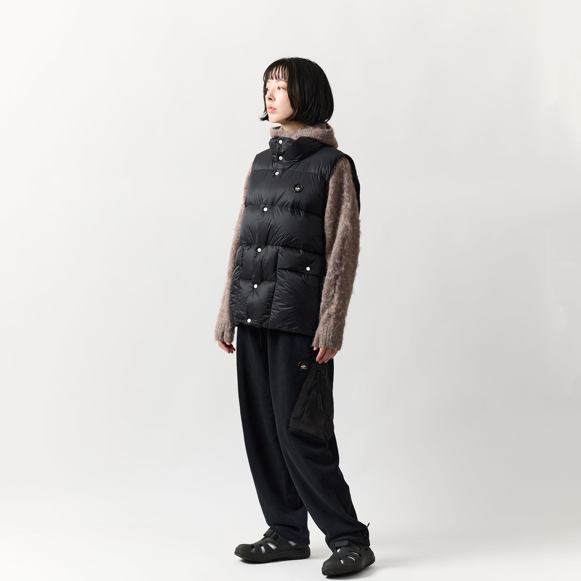 (Y.by Nordisk) NORDIC DOWN VEST