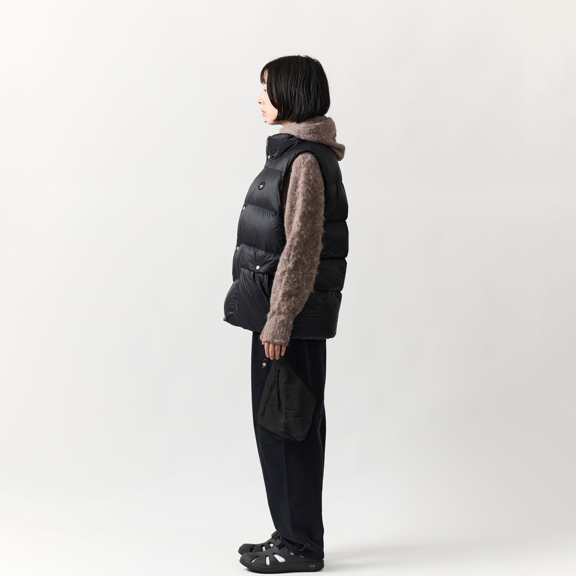 (Y.by Nordisk) NORDIC DOWN VEST