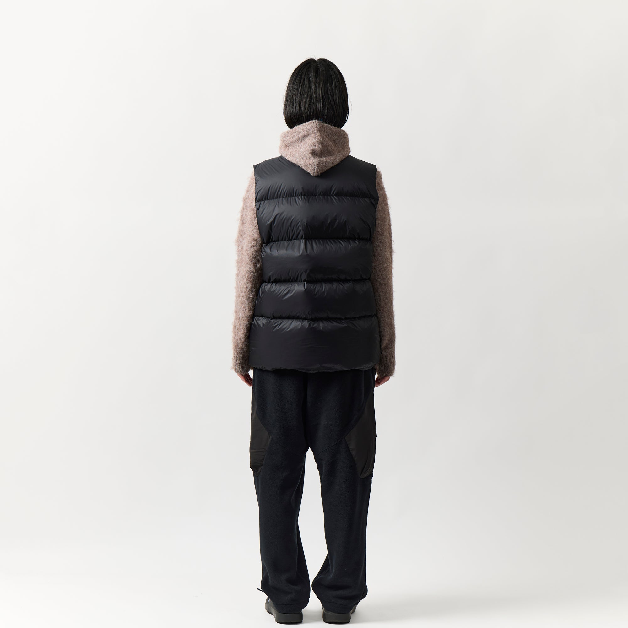 (Y.by Nordisk) NORDIC DOWN VEST