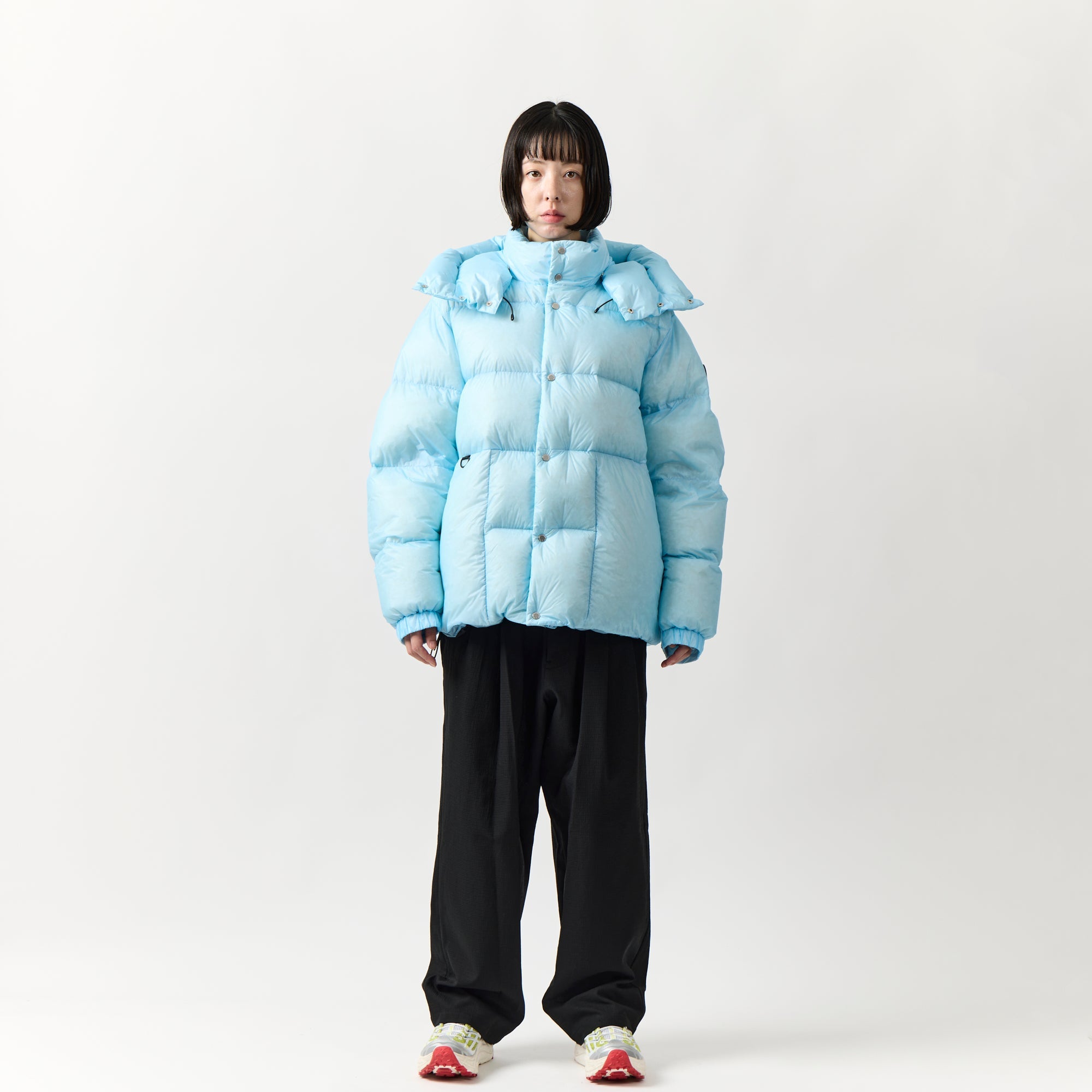 (Y.by Nordisk) NORDIC DOWN JACKET