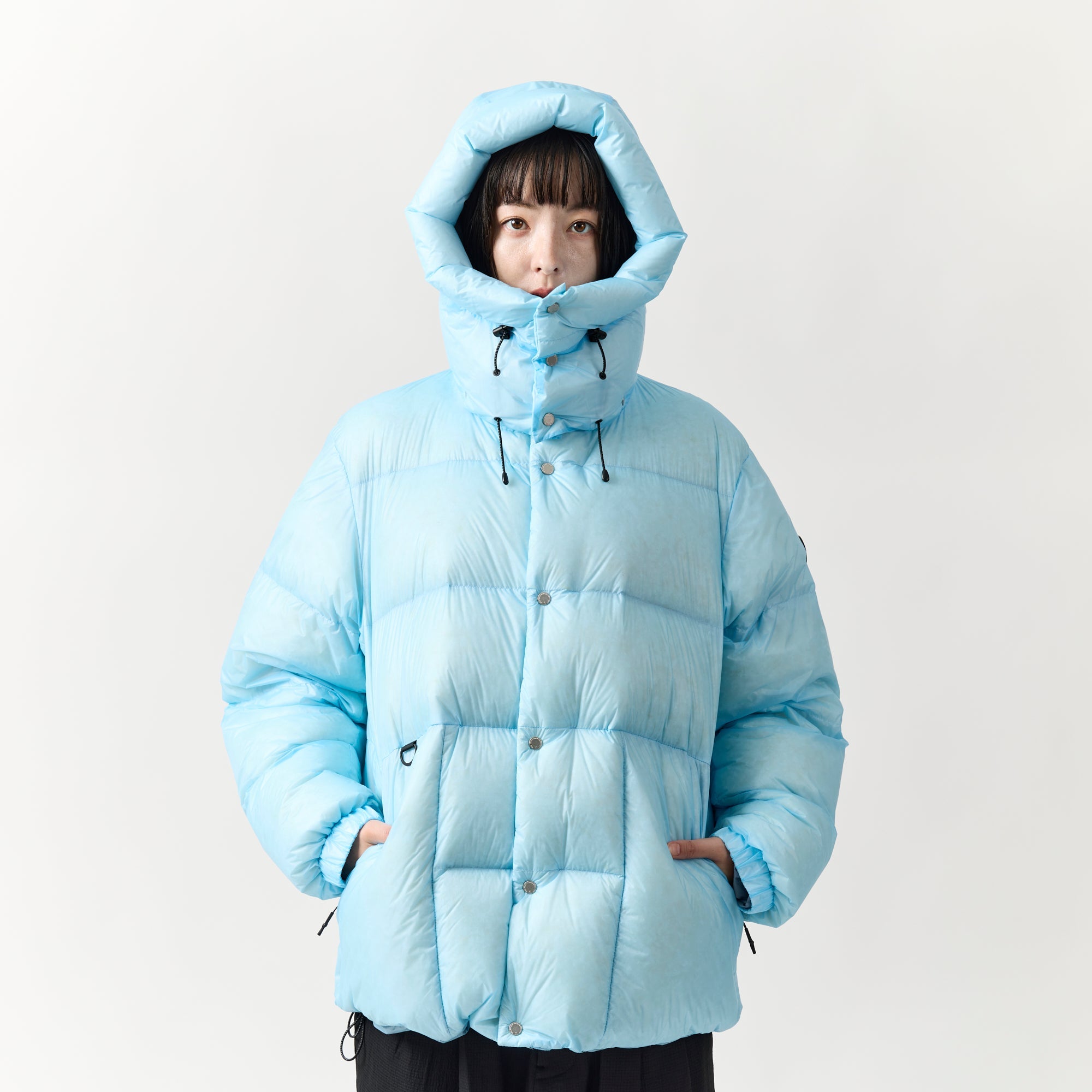 (Y.by Nordisk) NORDIC DOWN JACKET