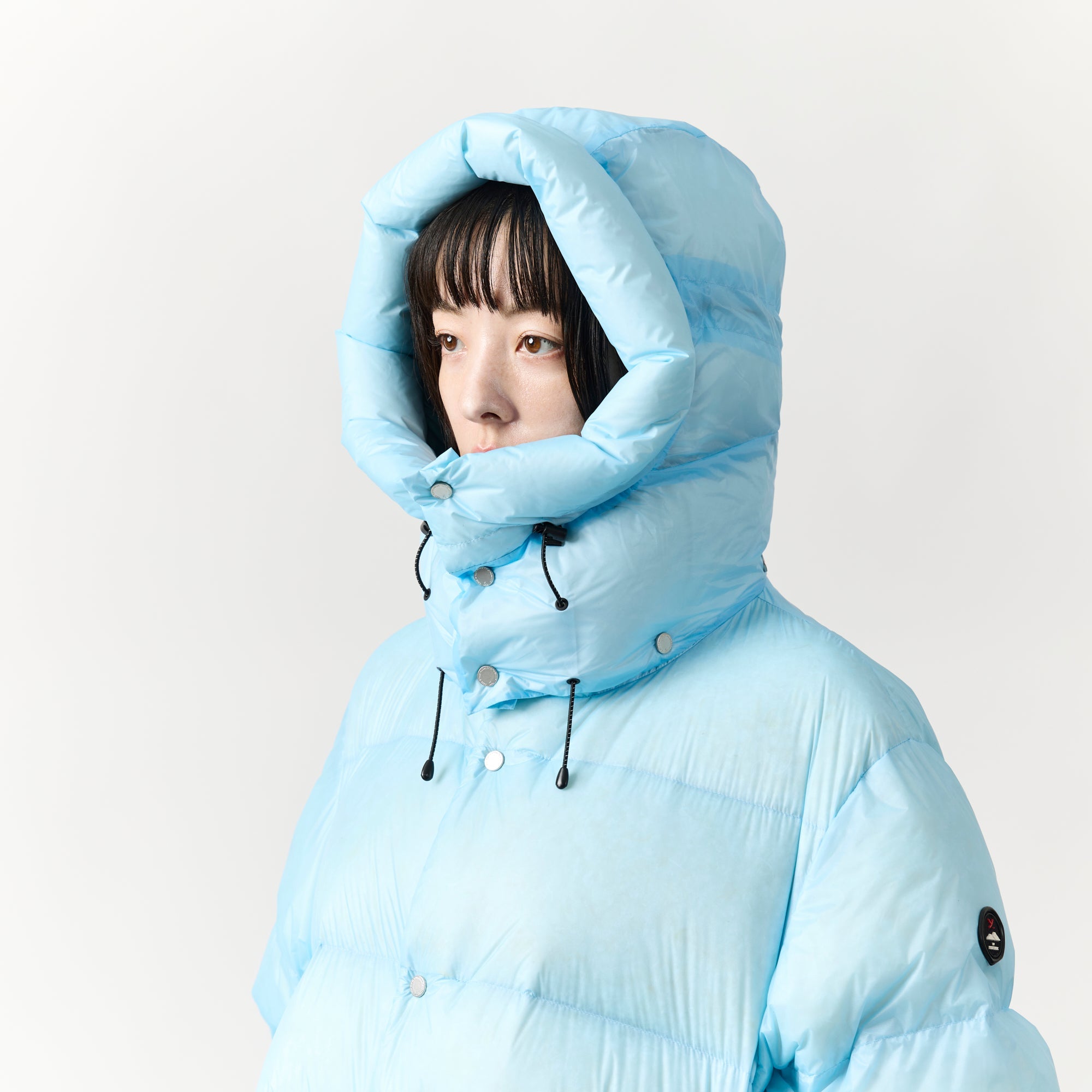 (Y.by Nordisk) NORDIC DOWN JACKET