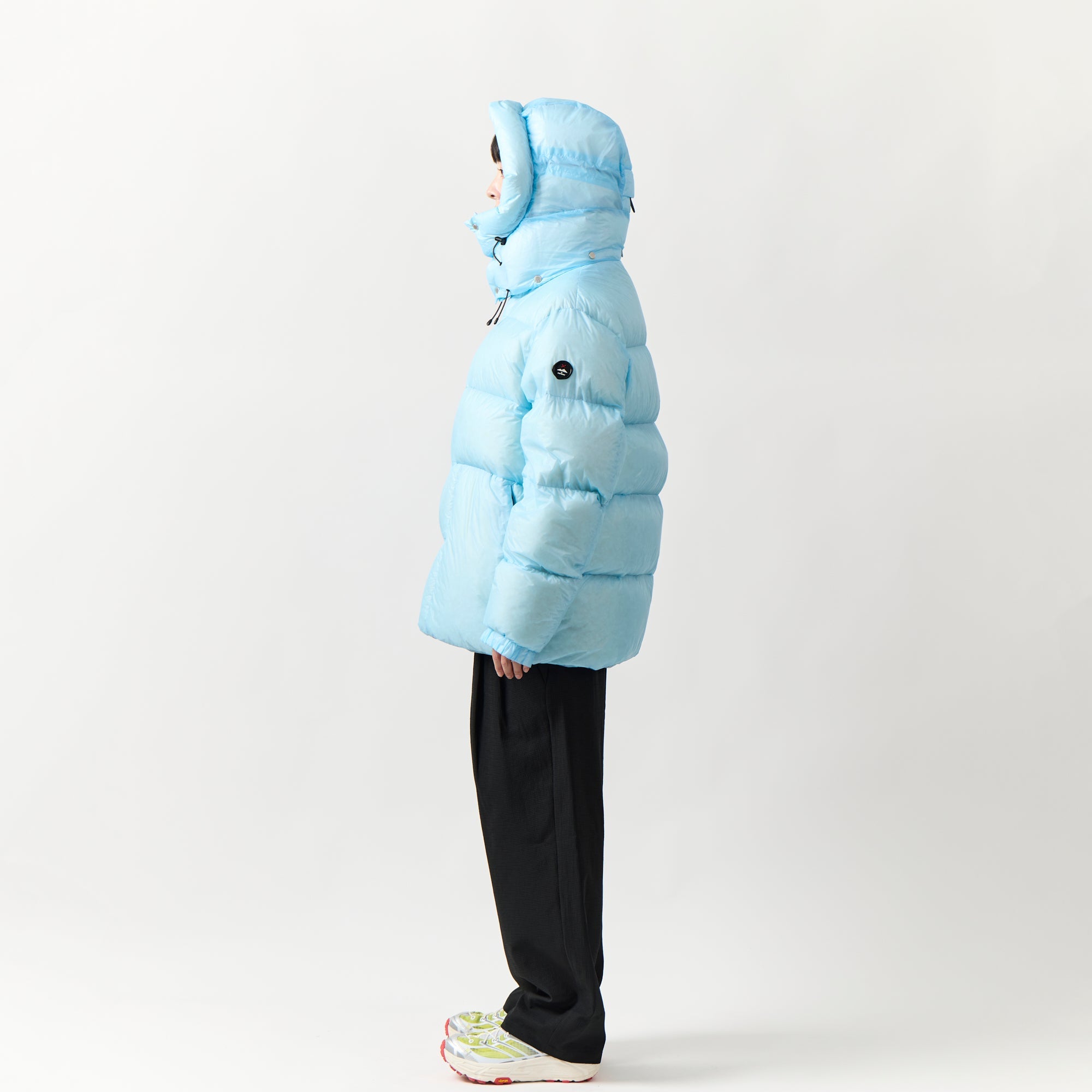 (Y.by Nordisk) NORDIC DOWN JACKET