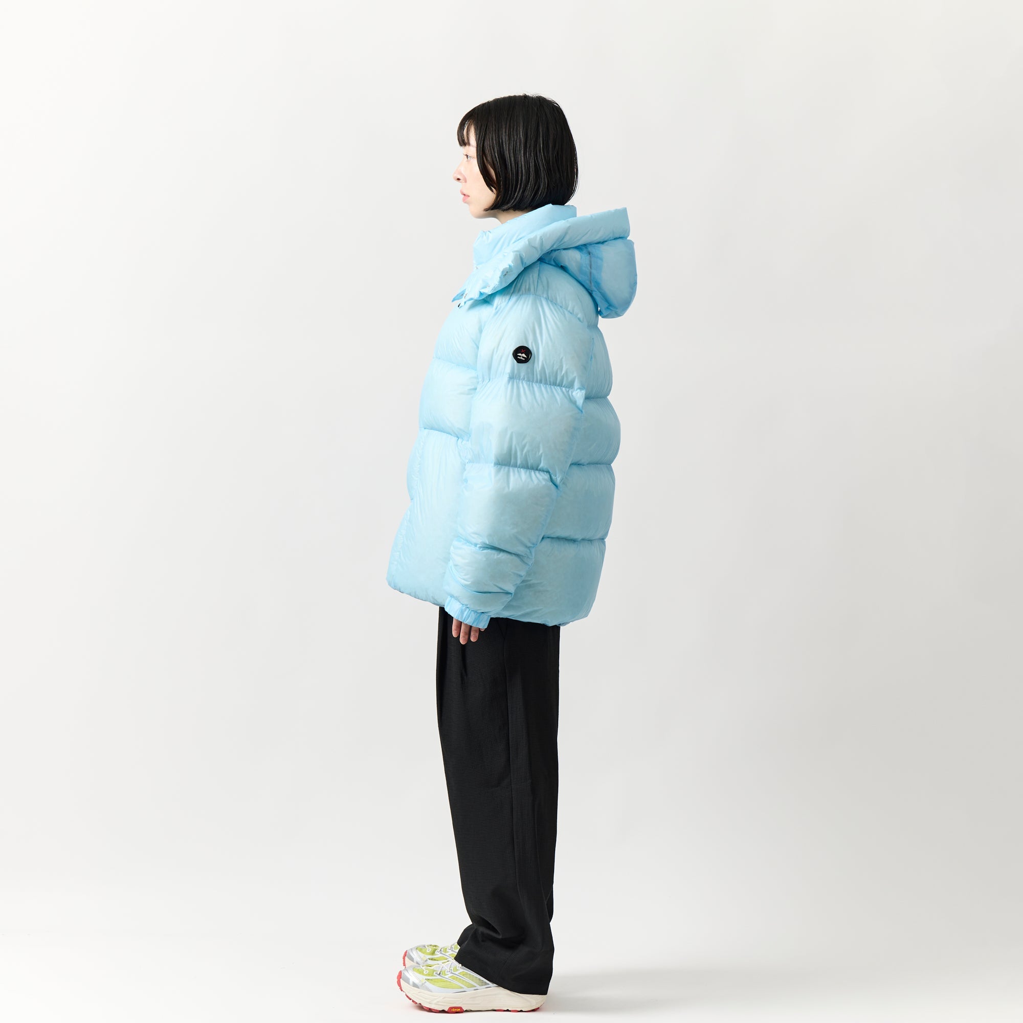 (Y.by Nordisk) NORDIC DOWN JACKET