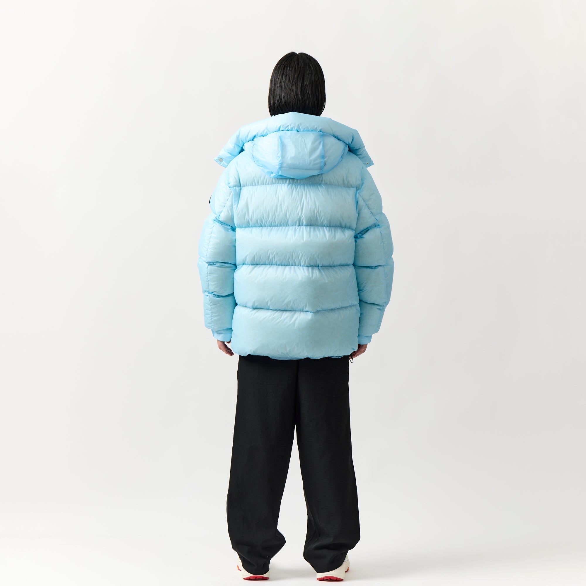 (Y.by Nordisk) NORDIC DOWN JACKET