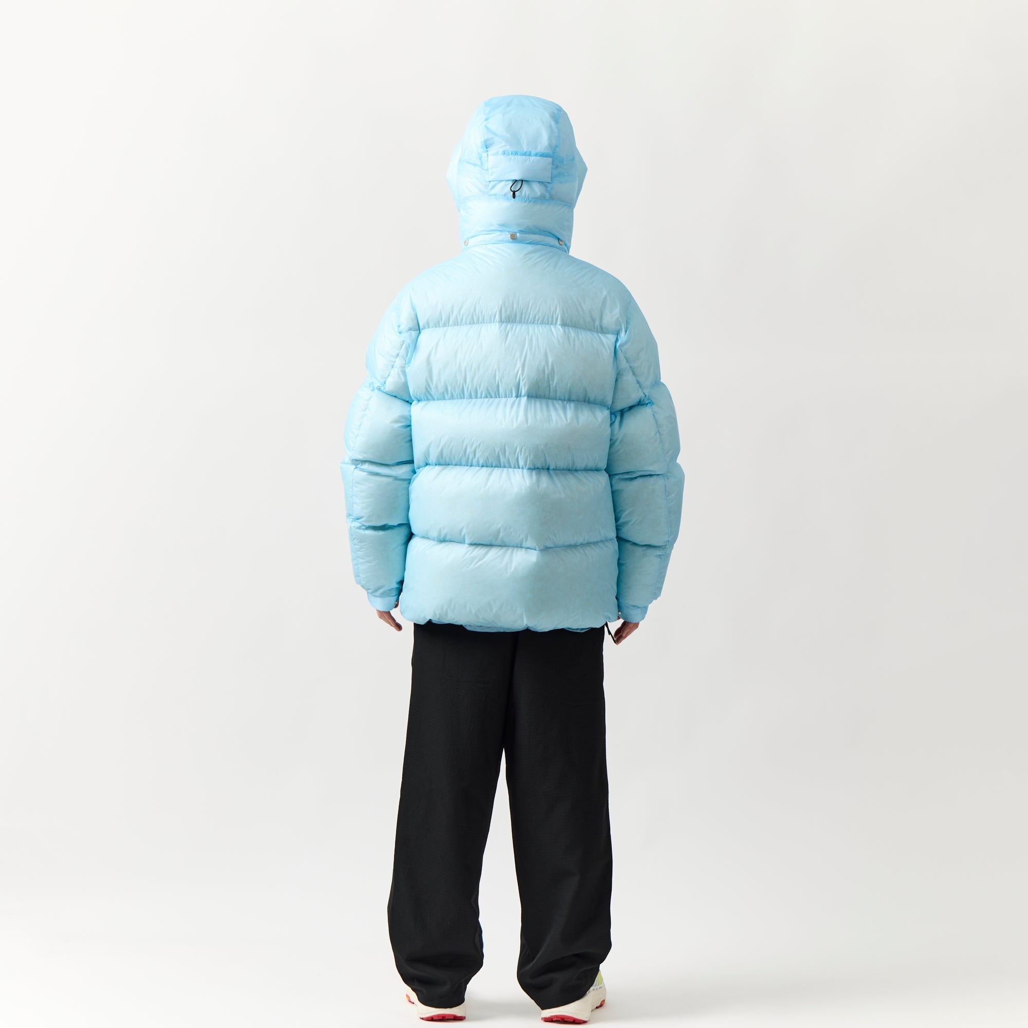 (Y.by Nordisk) NORDIC DOWN JACKET